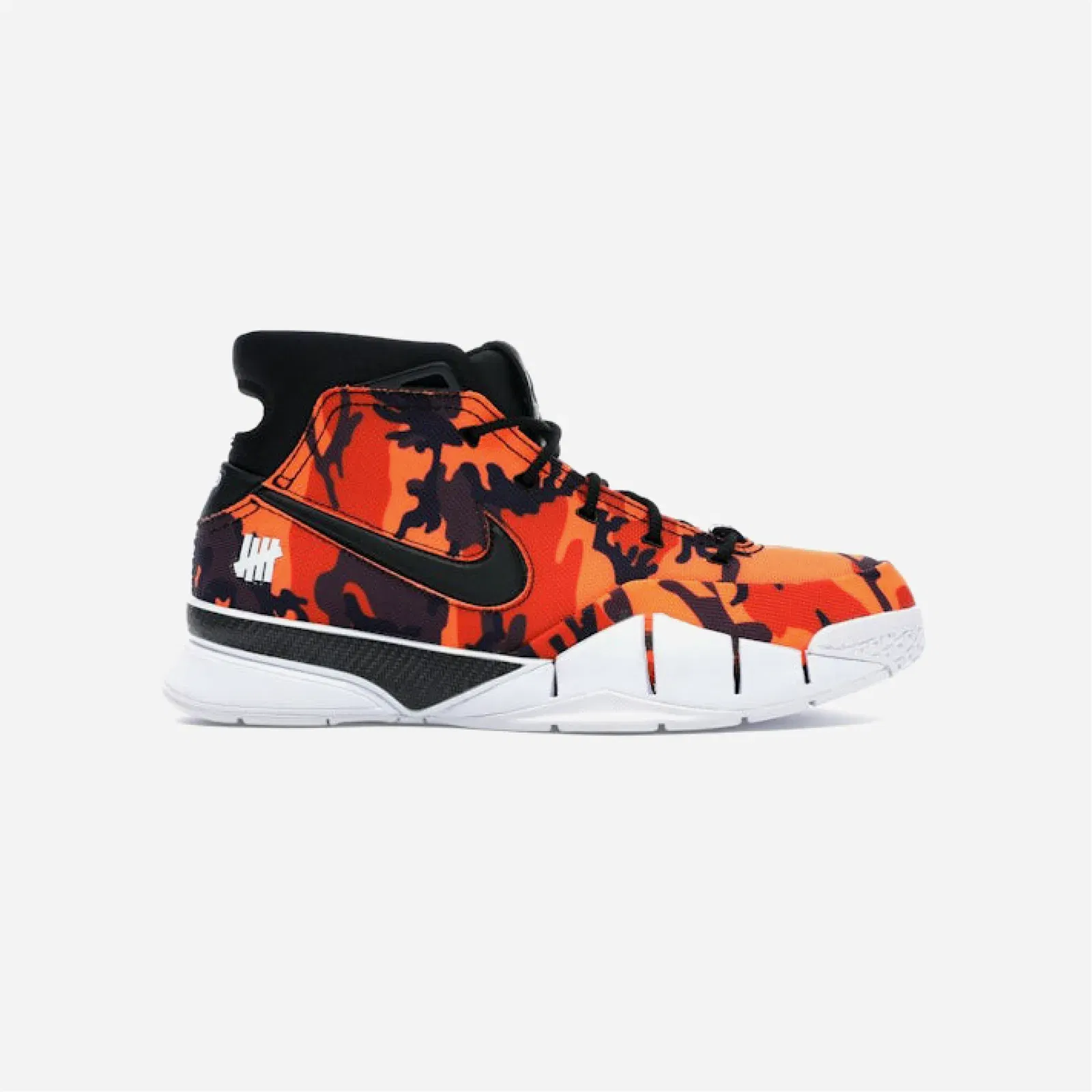 Nike Kobe 4 Protro Wizenard