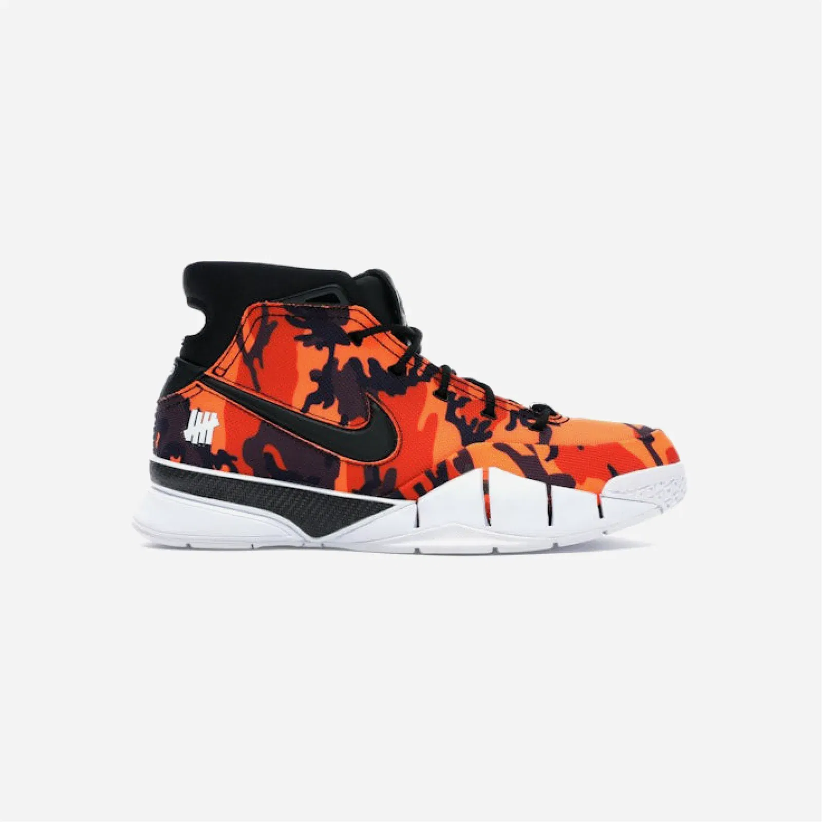 Nike Kobe 1 Protro Purple Reign