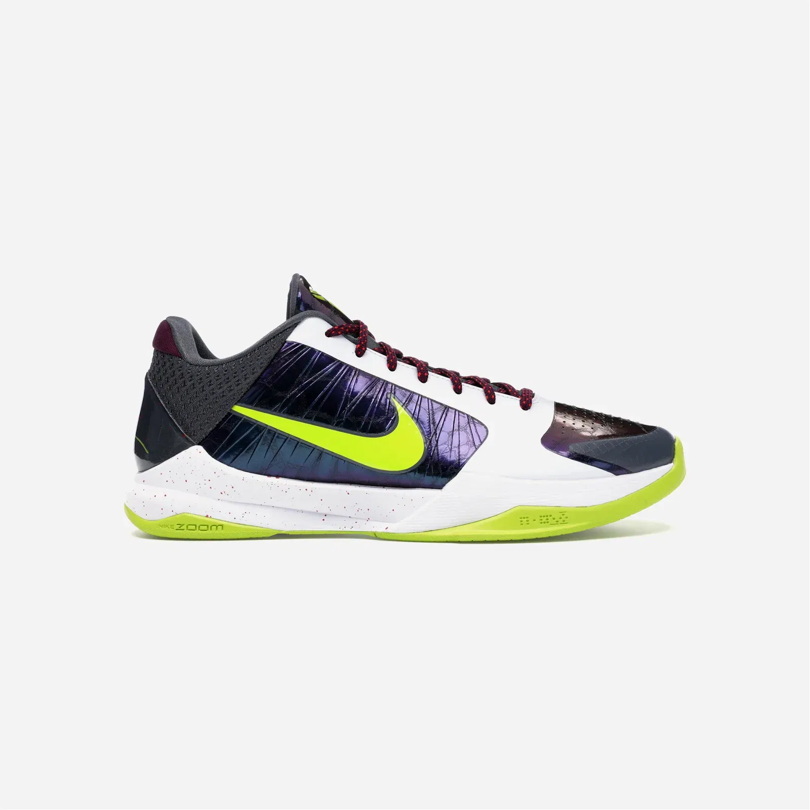 Nike Kobe 5 Protro Chaos
