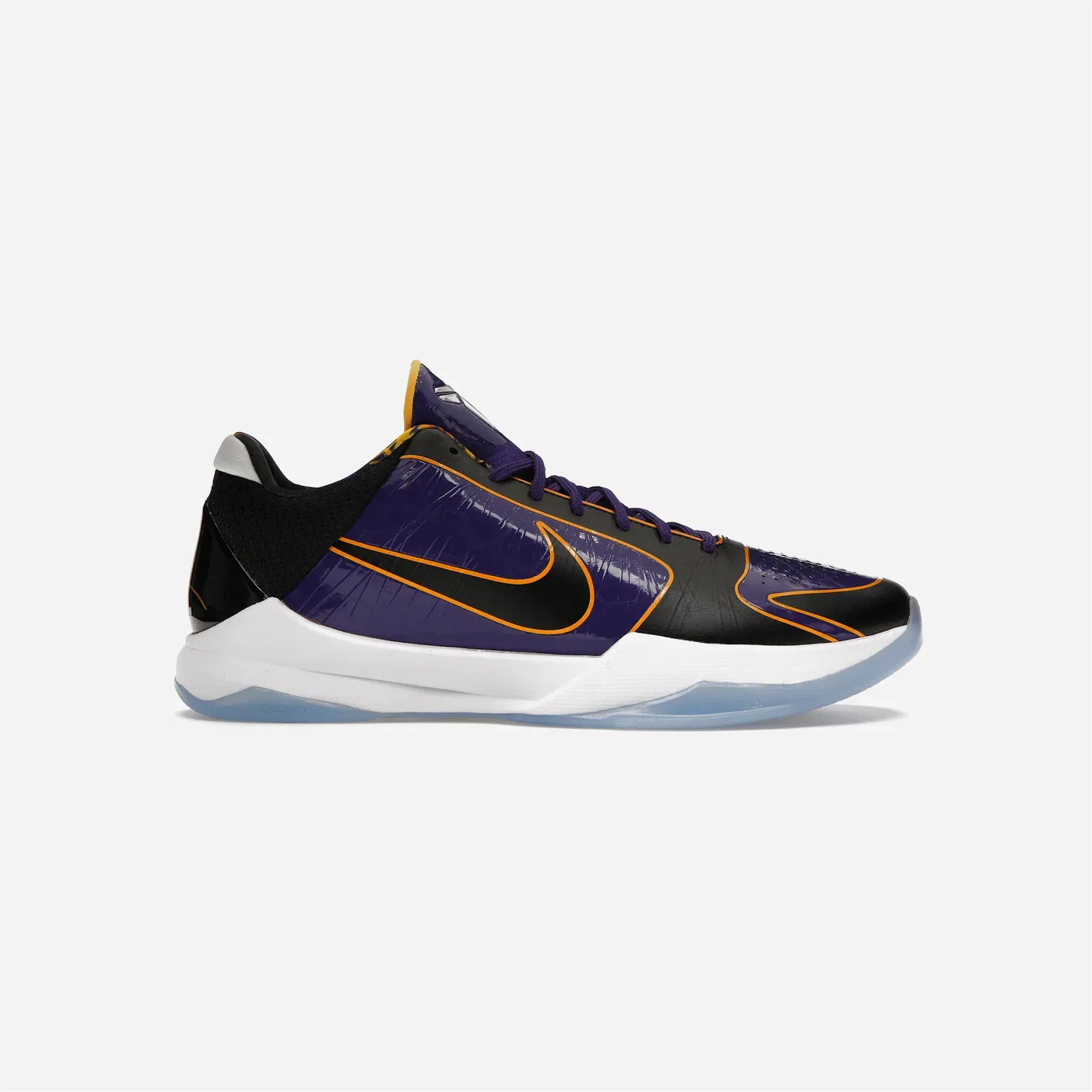 Nike Kobe 5 Protro Lakers