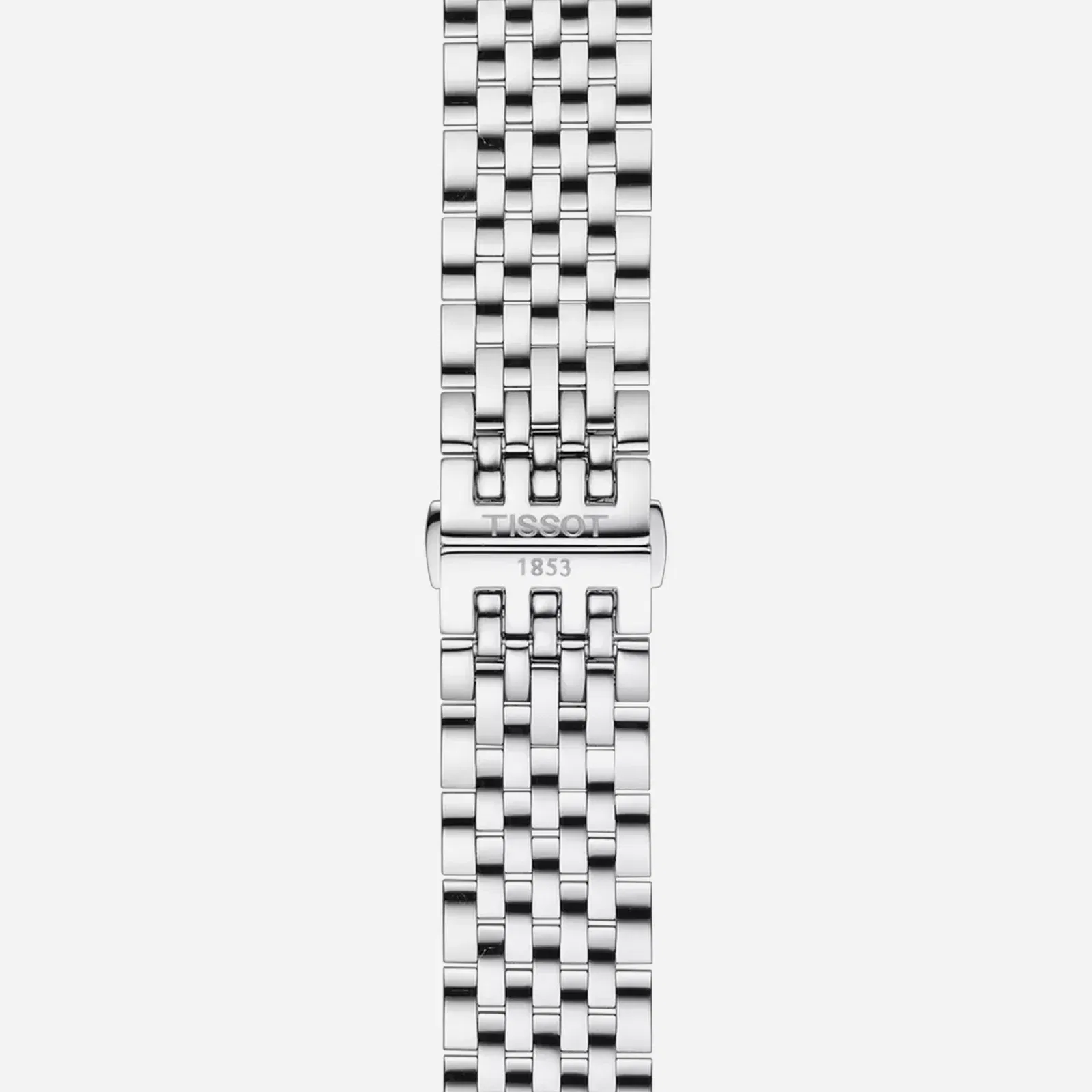 Tissot Tradition Quartz Dial Grey Stainless Steel Watch