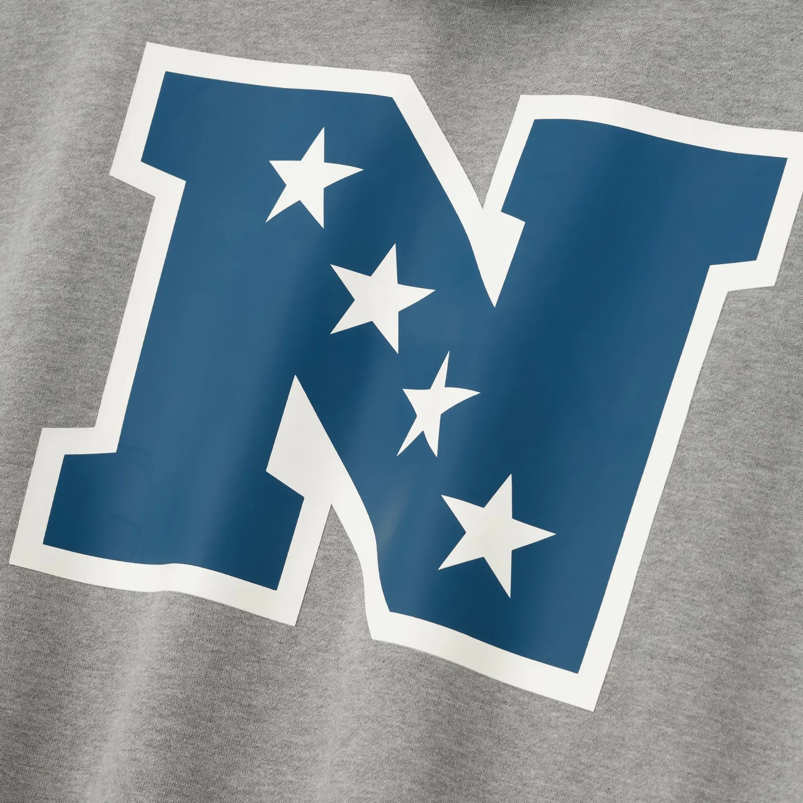 Fear Of God Essentials National Sport Hoodie Concrete Heather