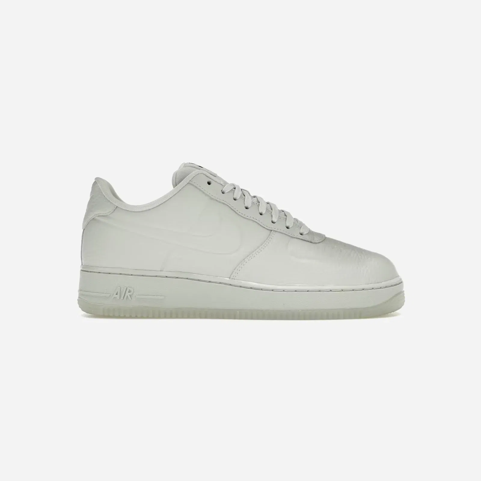 Nike Air Force 1 Low '07 Pro-Tech Waterproof Light Silver
