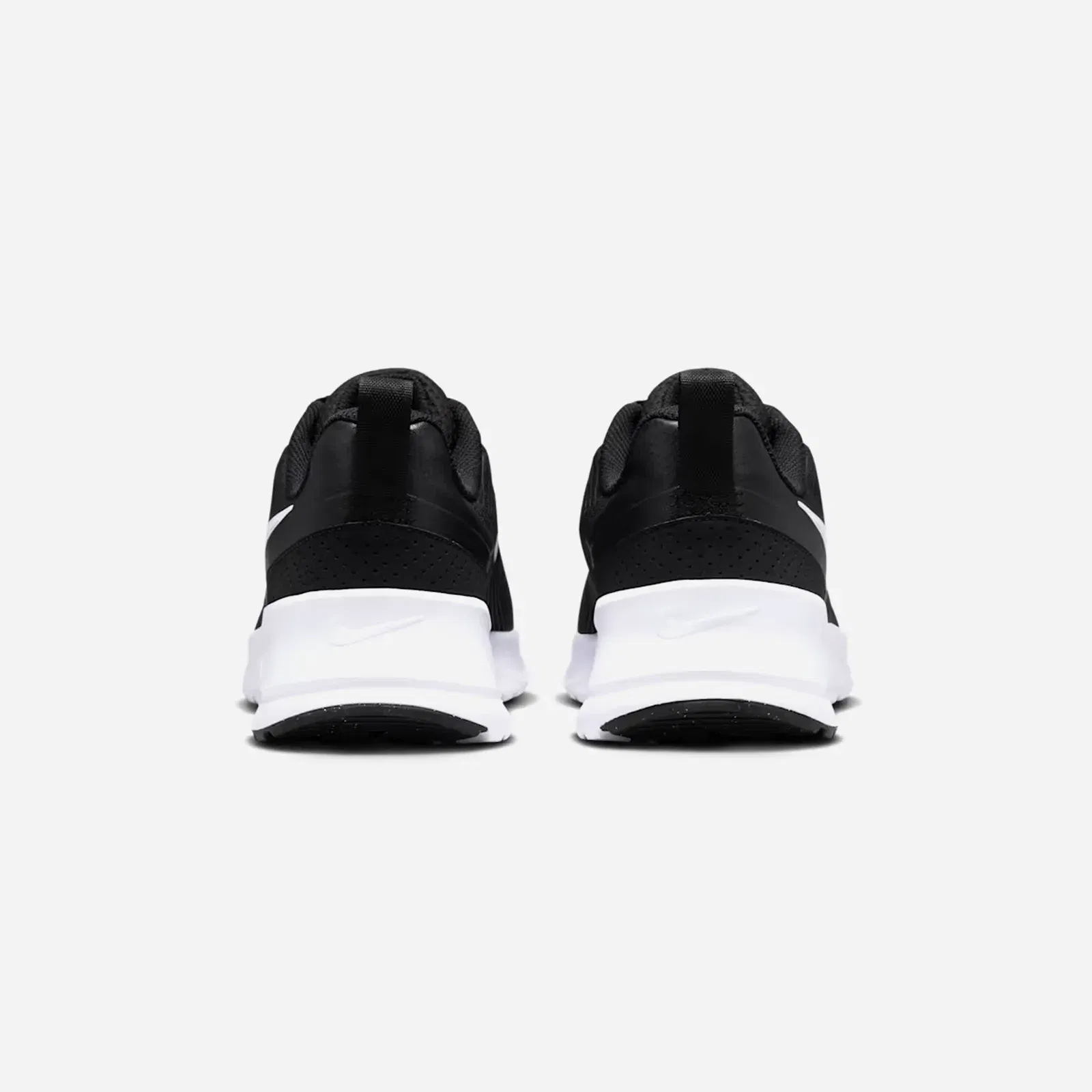 Nike Air Max Nuaxis Black White