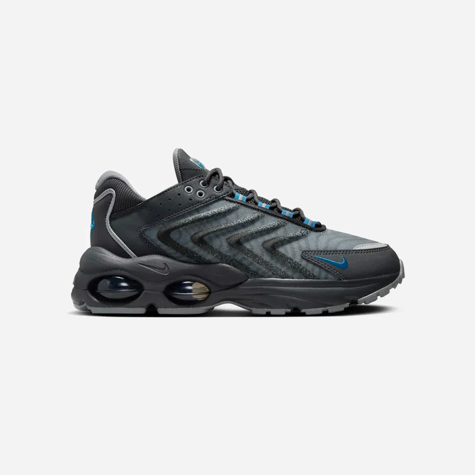 Nike Air Max TW Grey Black Blue