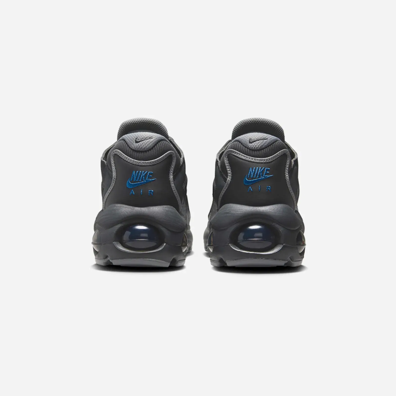 Nike Air Max TW Grey Black Blue