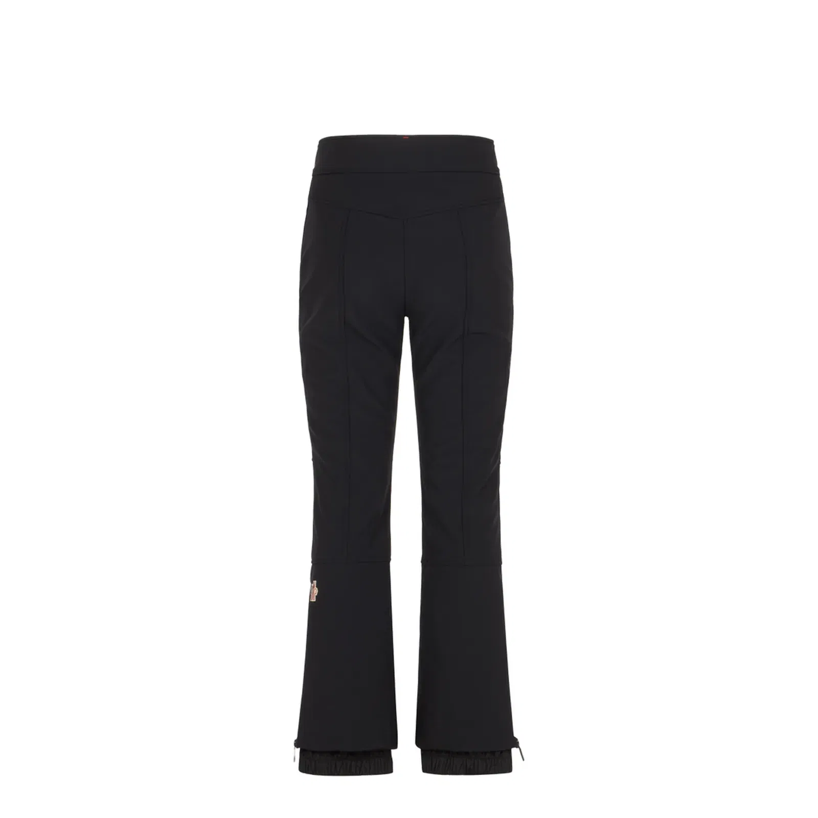Women's Flared Pants Black