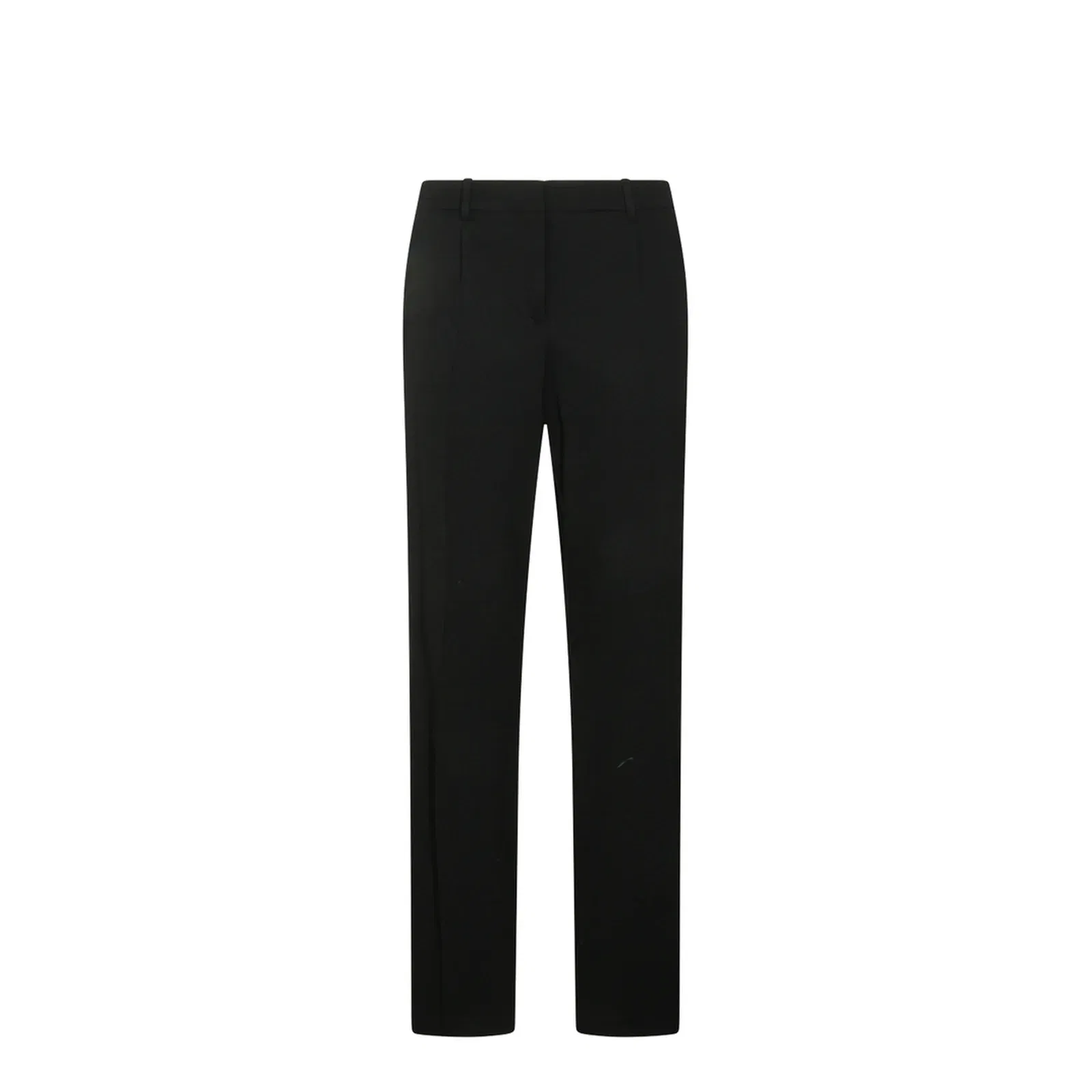 Slim tailored pants