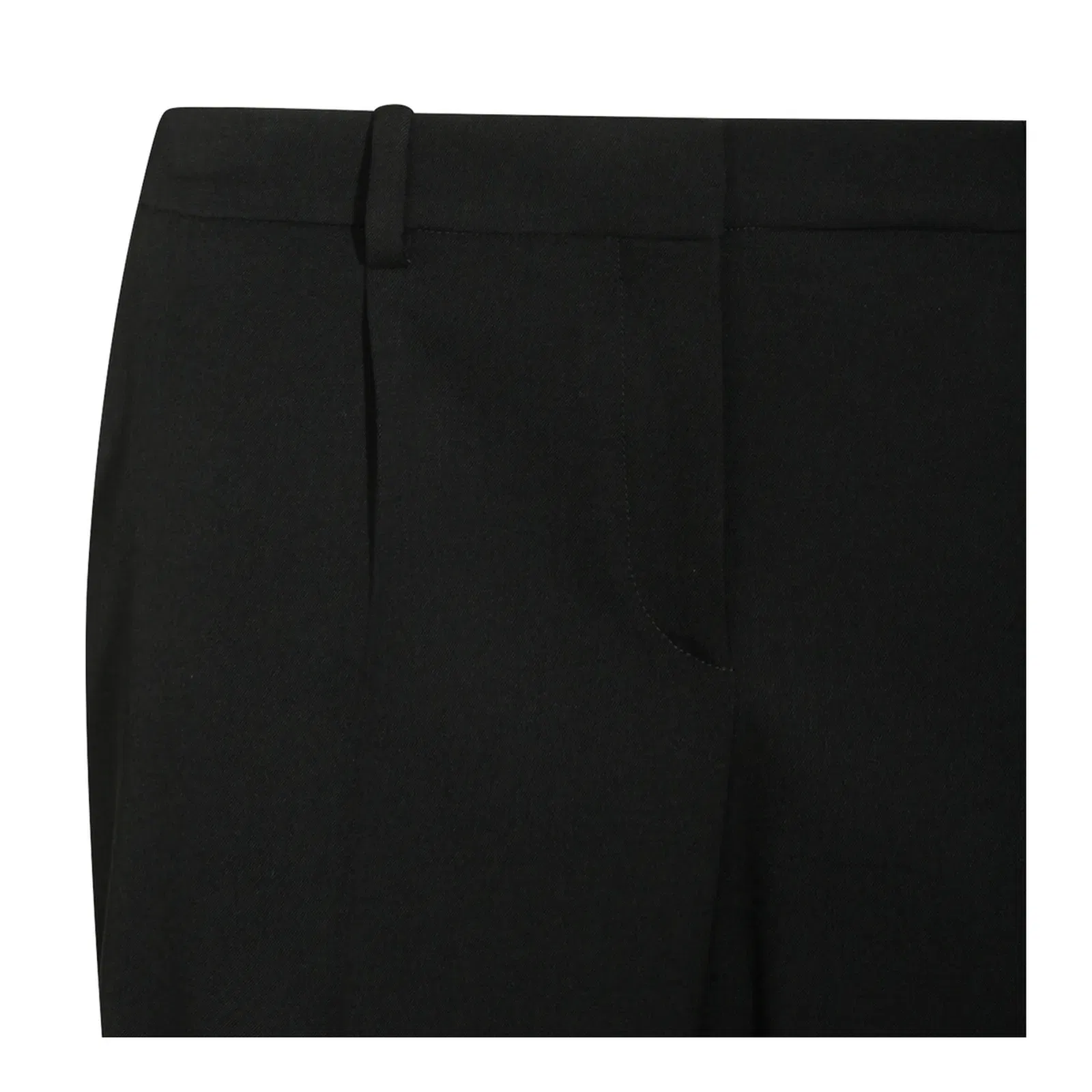 Slim tailored pants