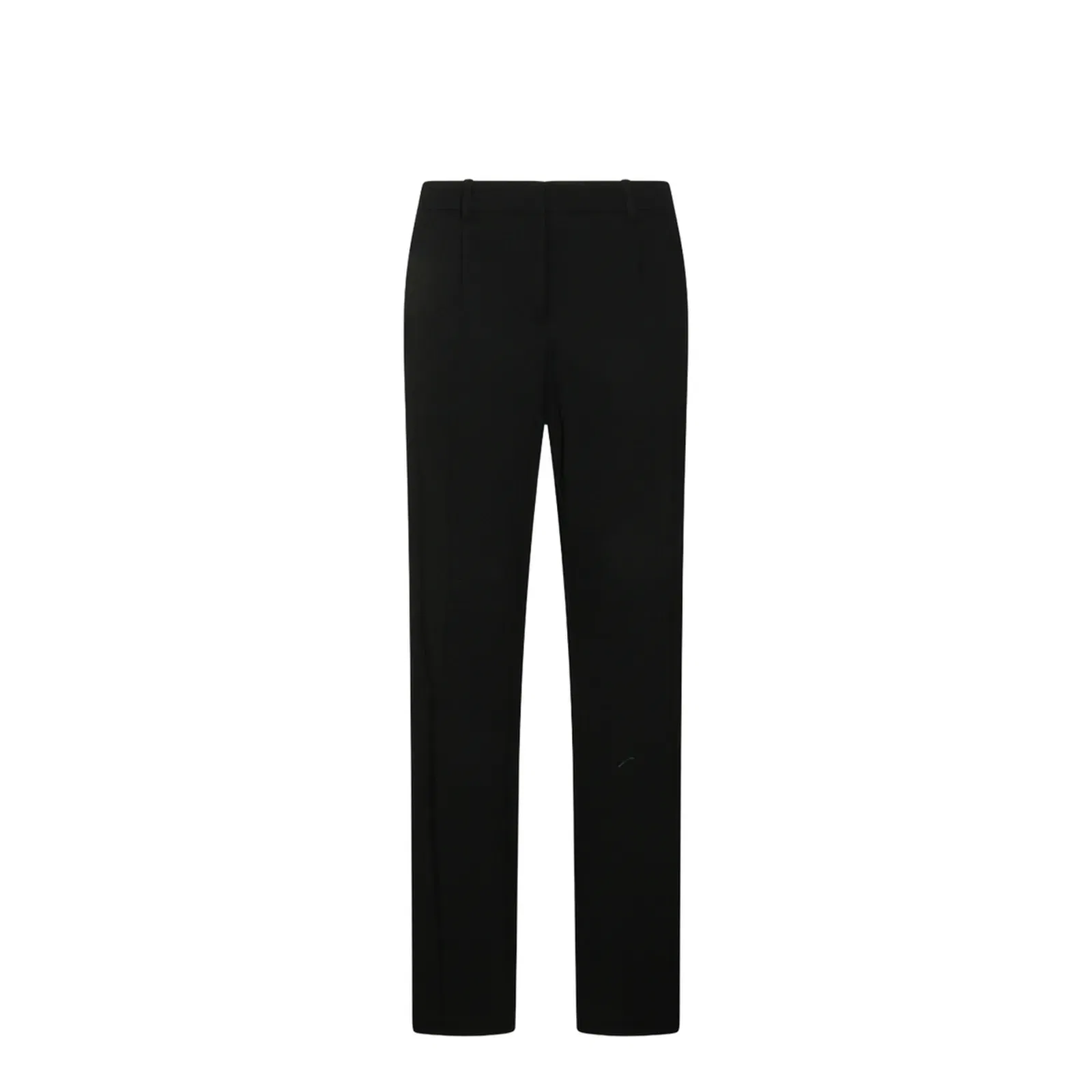 Slim tailored pants