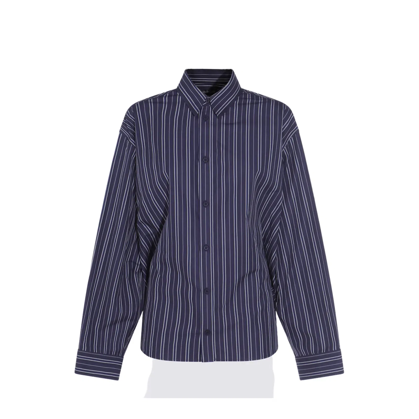 Semi Fitted Shirt