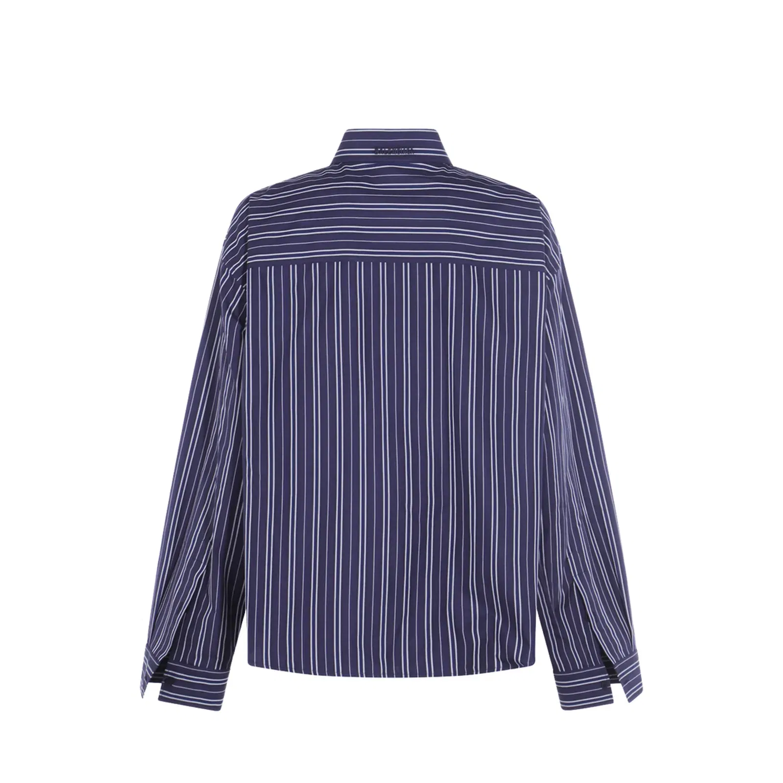 Semi Fitted Shirt