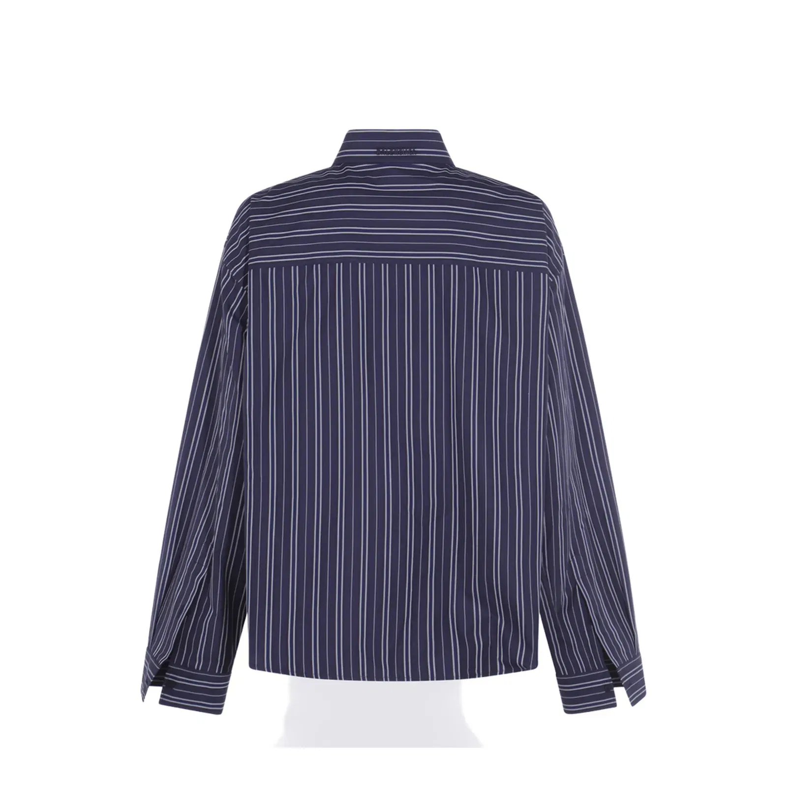 Semi Fitted Shirt