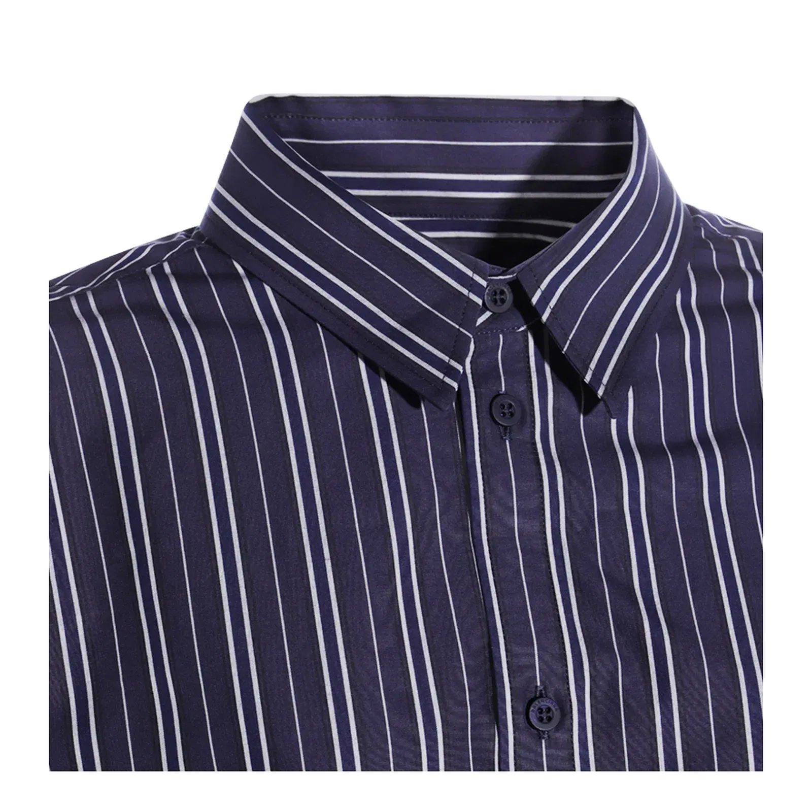 Semi Fitted Shirt