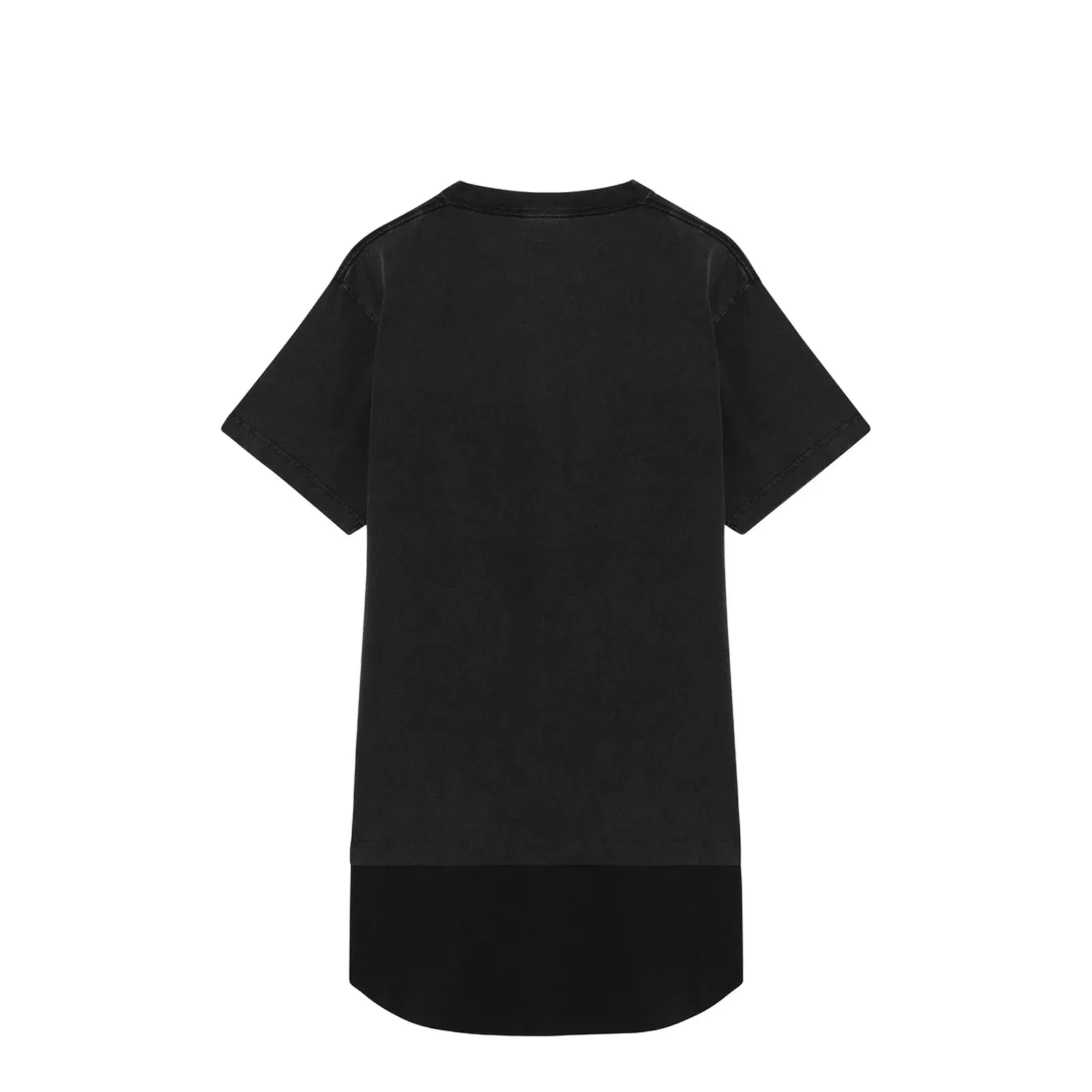 Hybrid Shirt Dress
