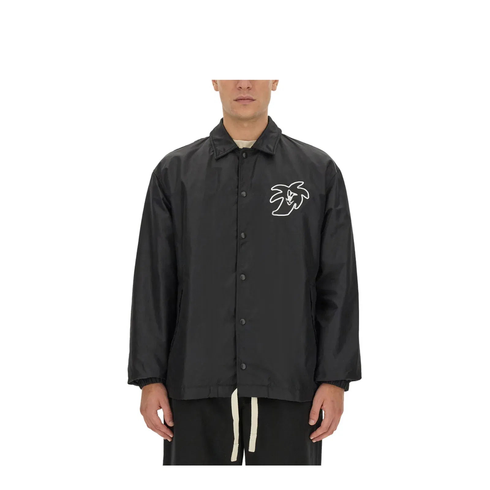 Hunter Shirt Jacket