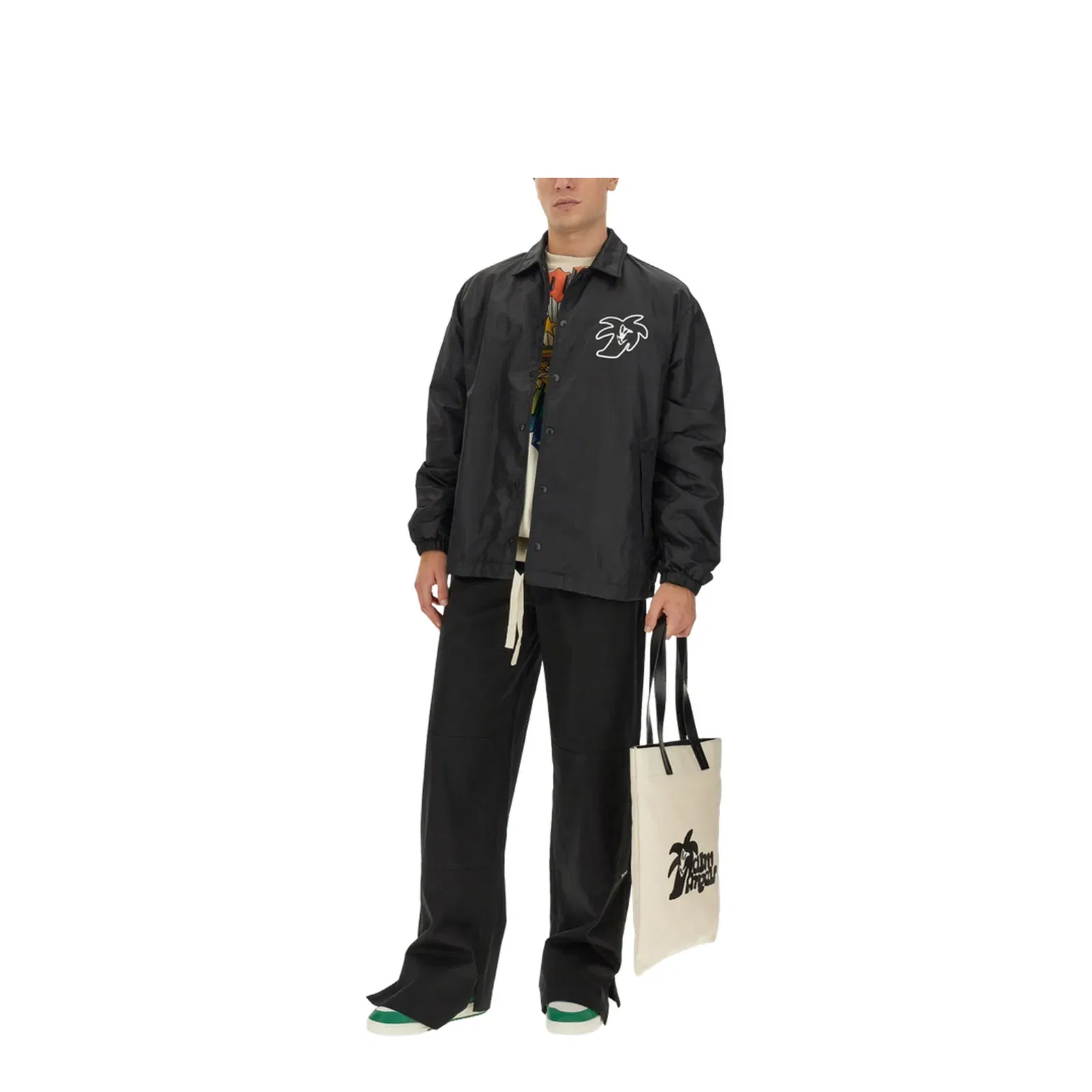 Hunter Shirt Jacket