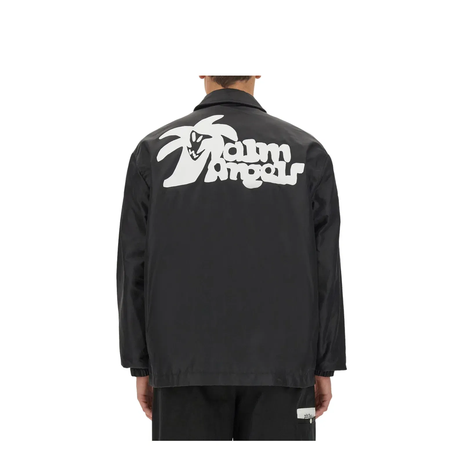 Hunter Shirt Jacket
