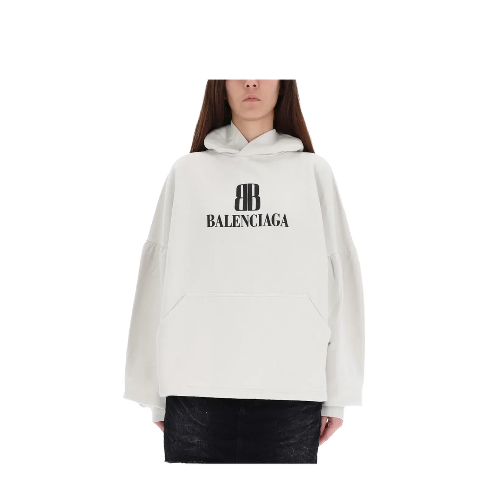 NANO BB SWEATSHIRT