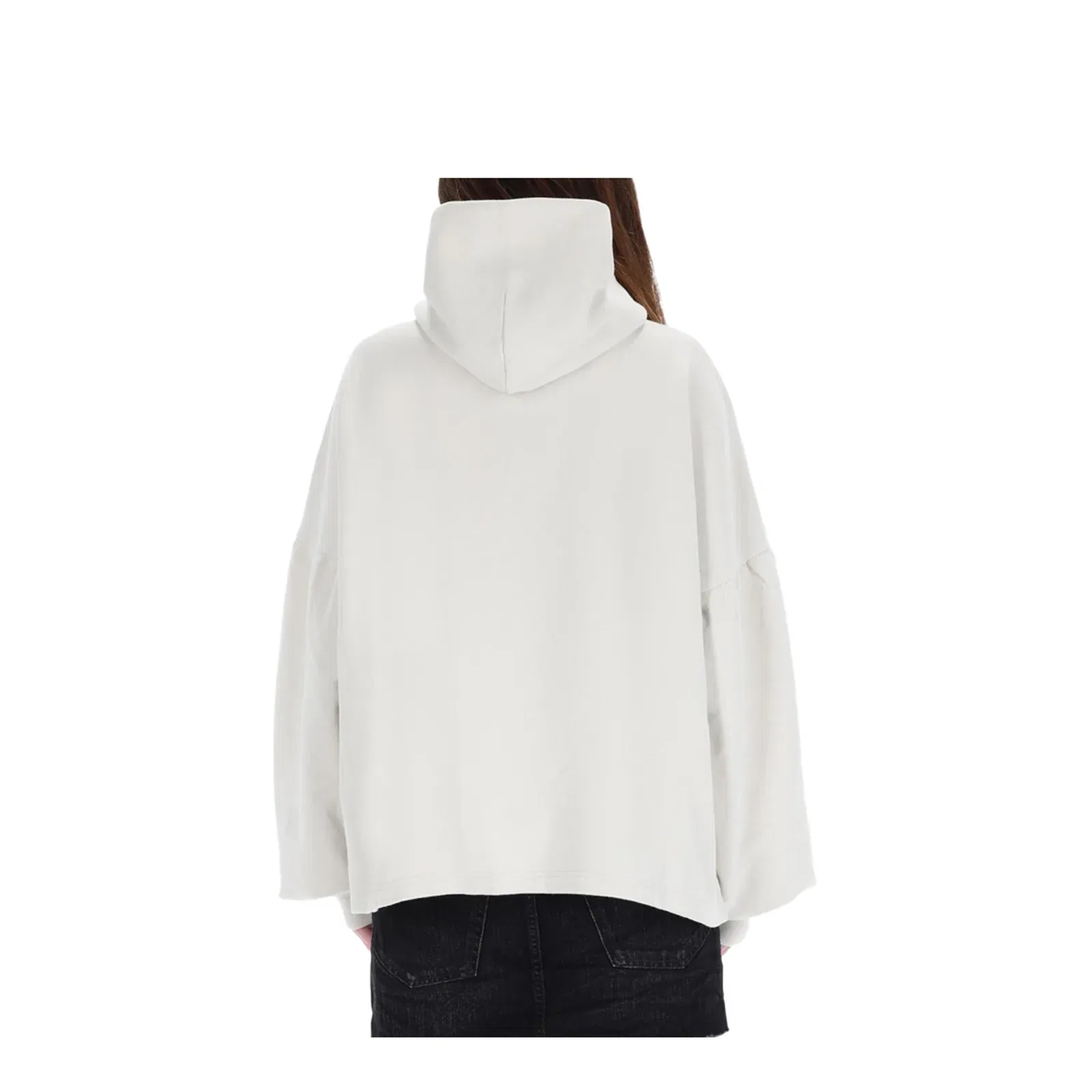 NANO BB SWEATSHIRT