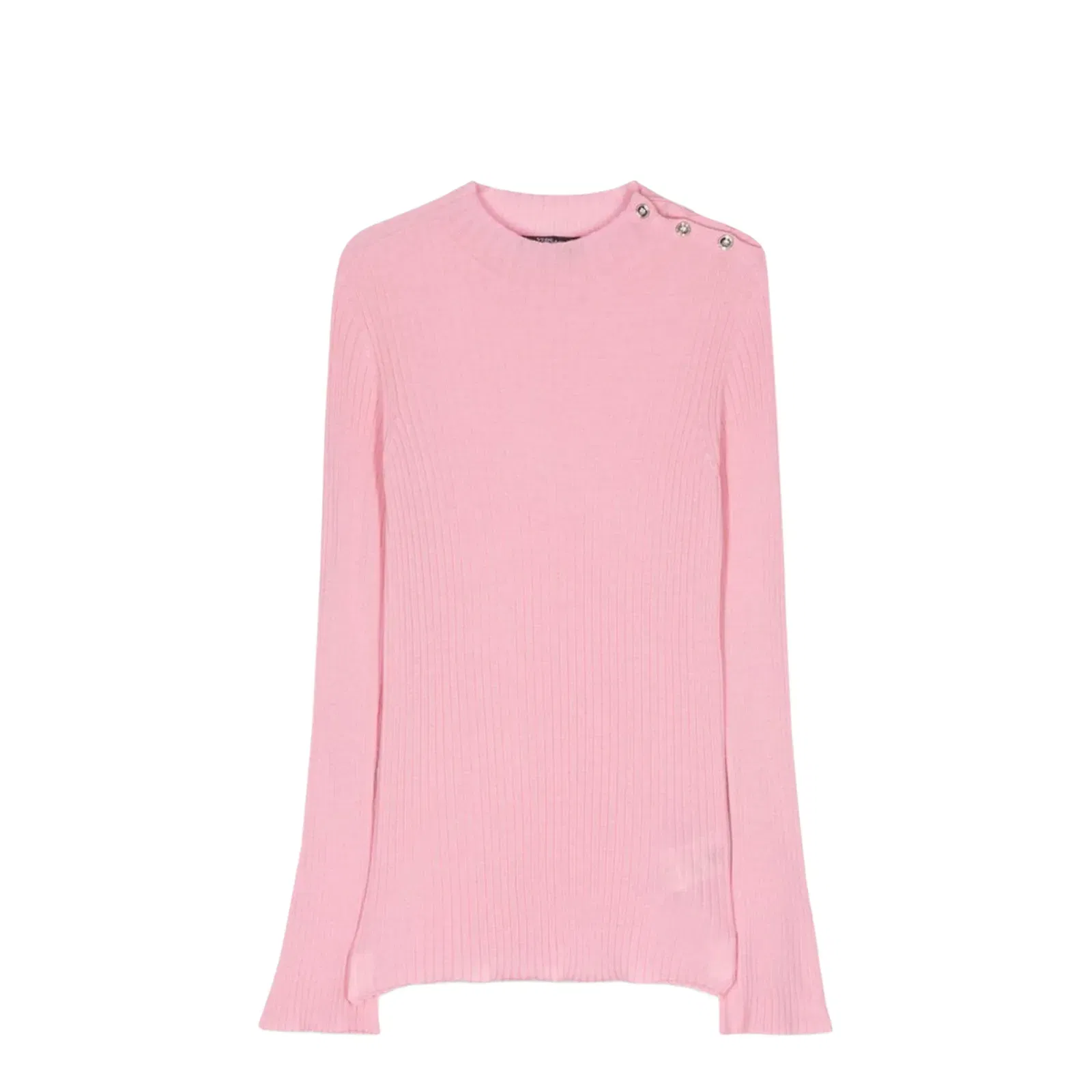 Knit Sweater Rib Series