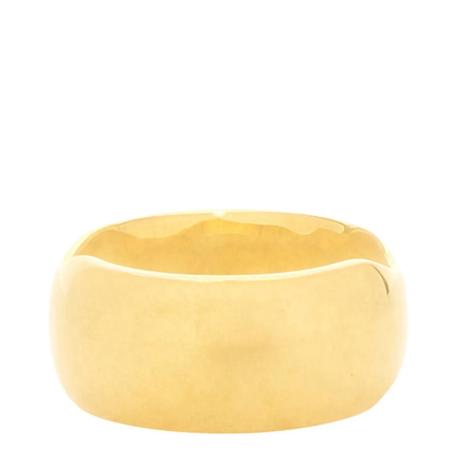 Maxi Band Ring