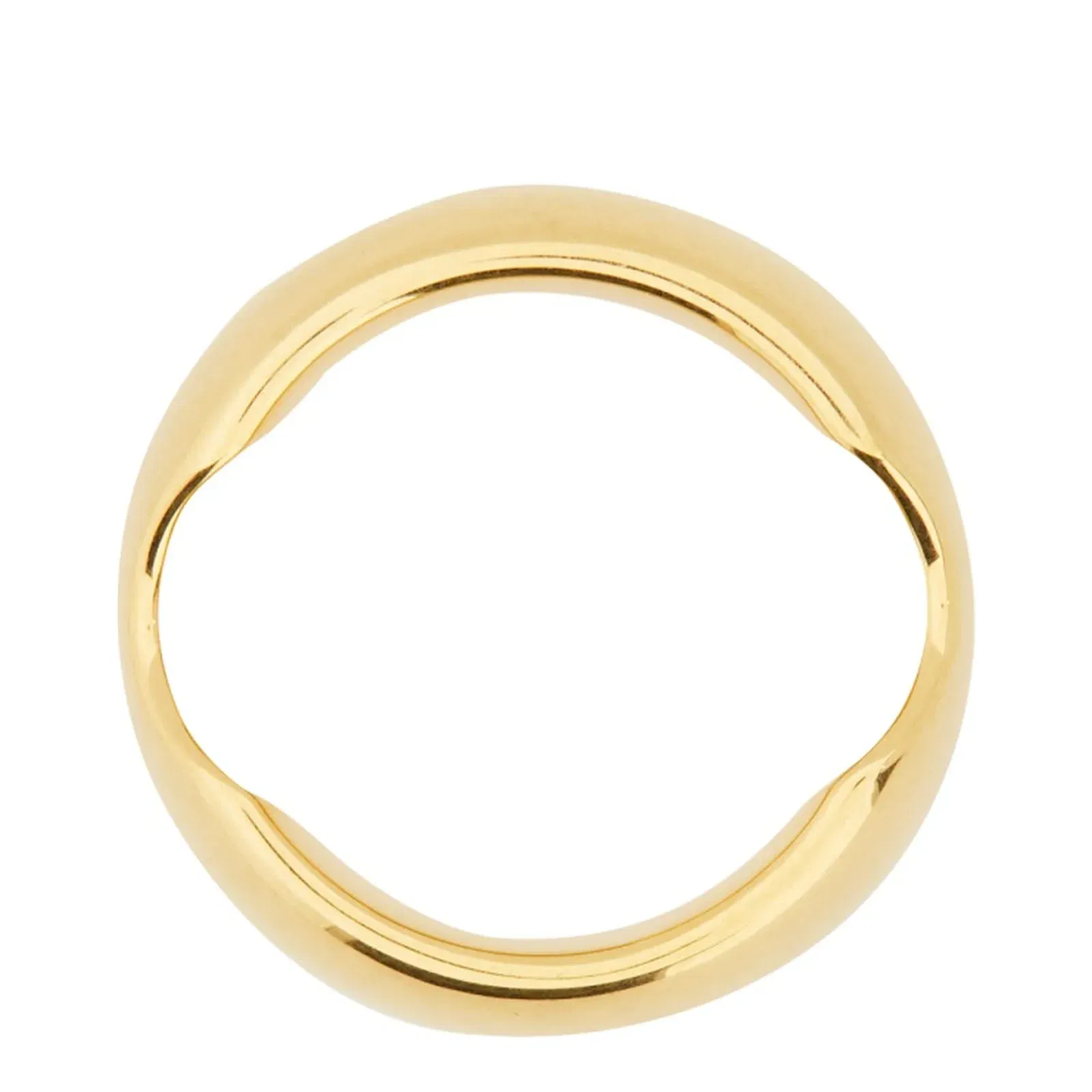 Maxi Band Ring