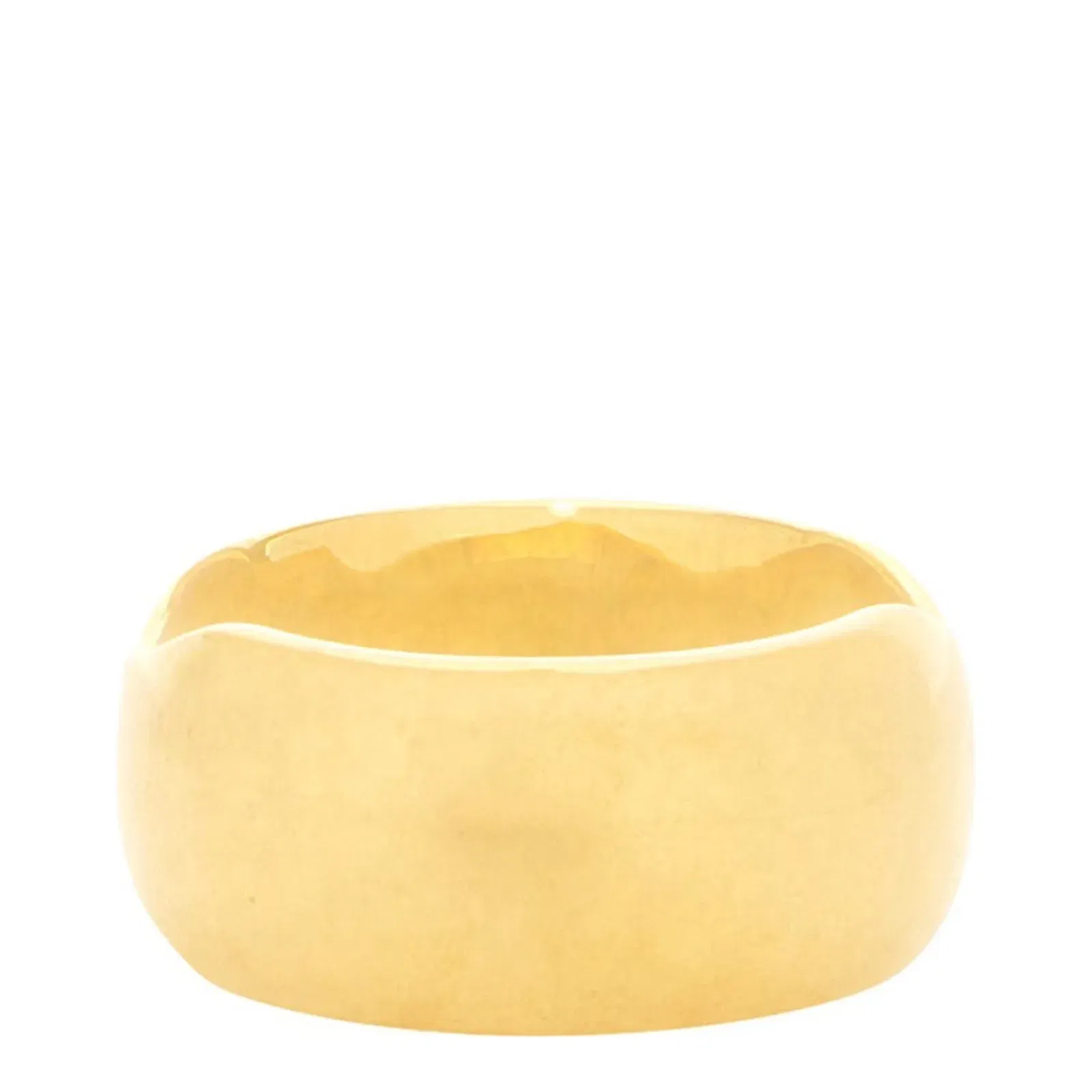 Maxi Band Ring