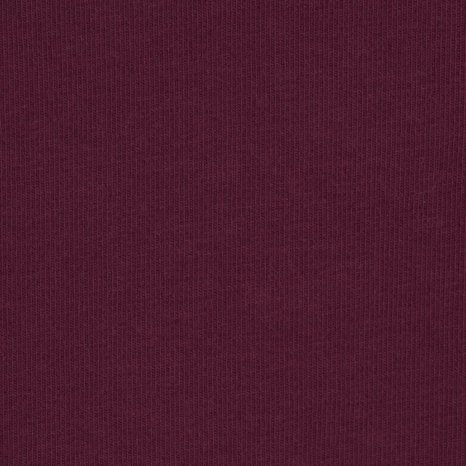 Skims Cotton Jersey Foldover Pant Deep Berry