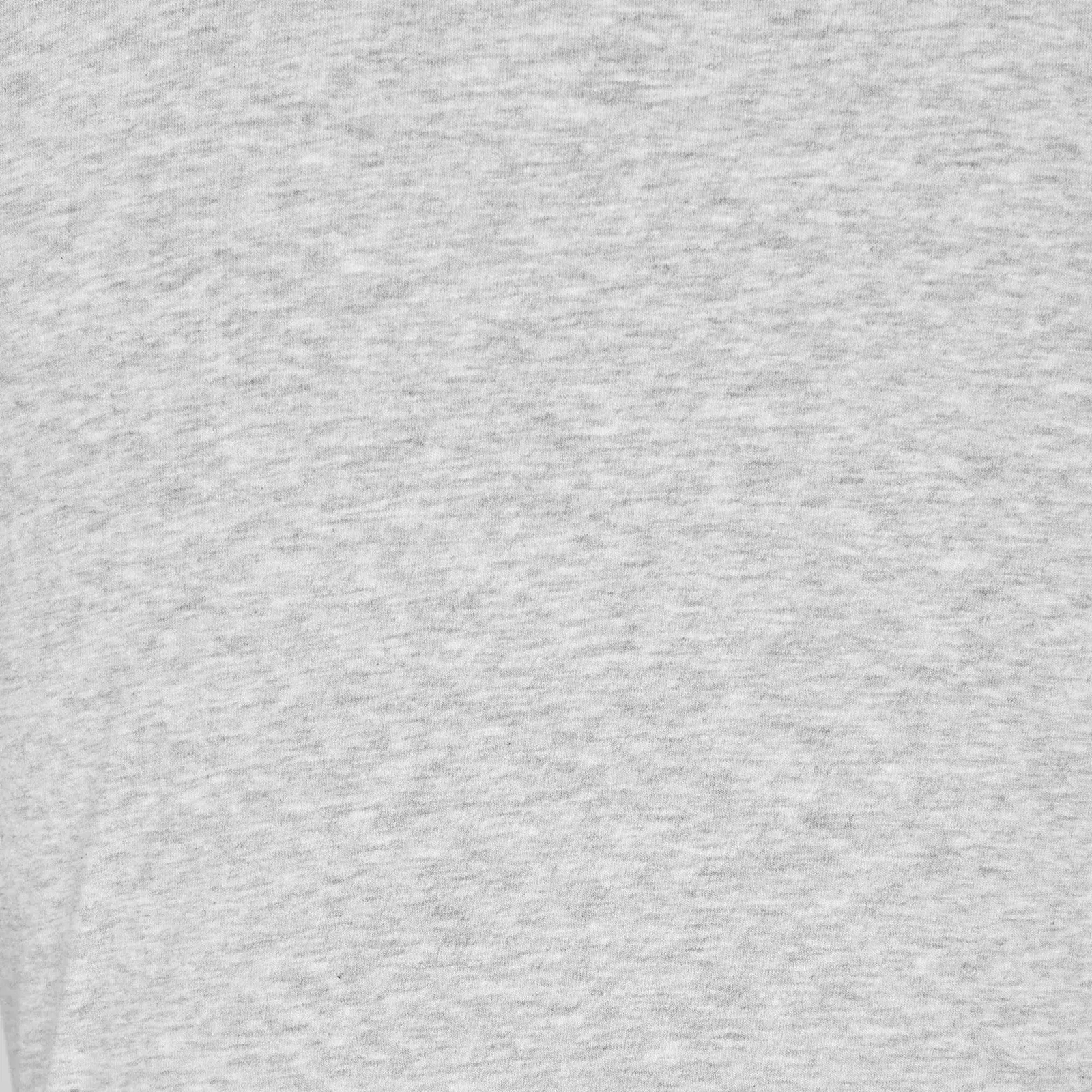 Skims Cotton Jersey Foldover Pant Light Heather Grey