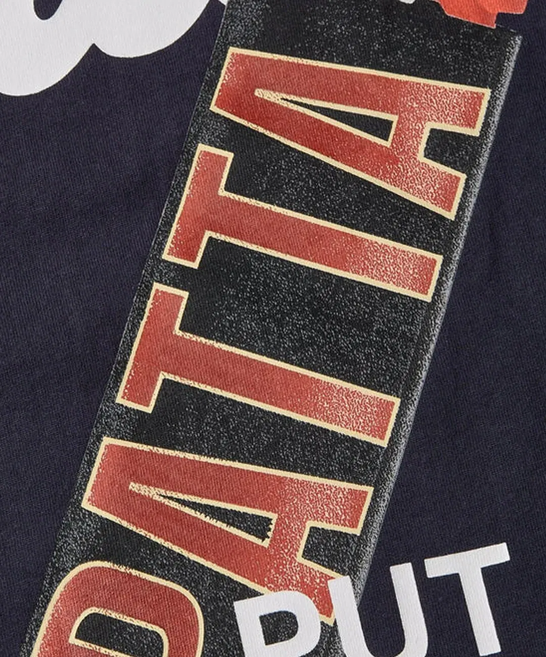 PATTA LIGHTERS T-SHIRT { PARISIAN NIGHT