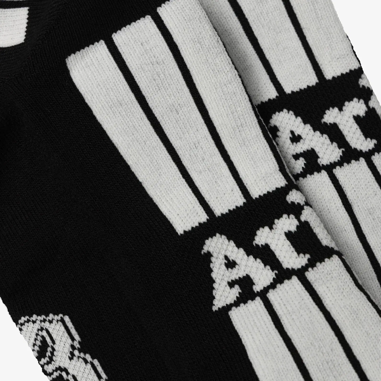 Aries FINGER SOCK { BLACK