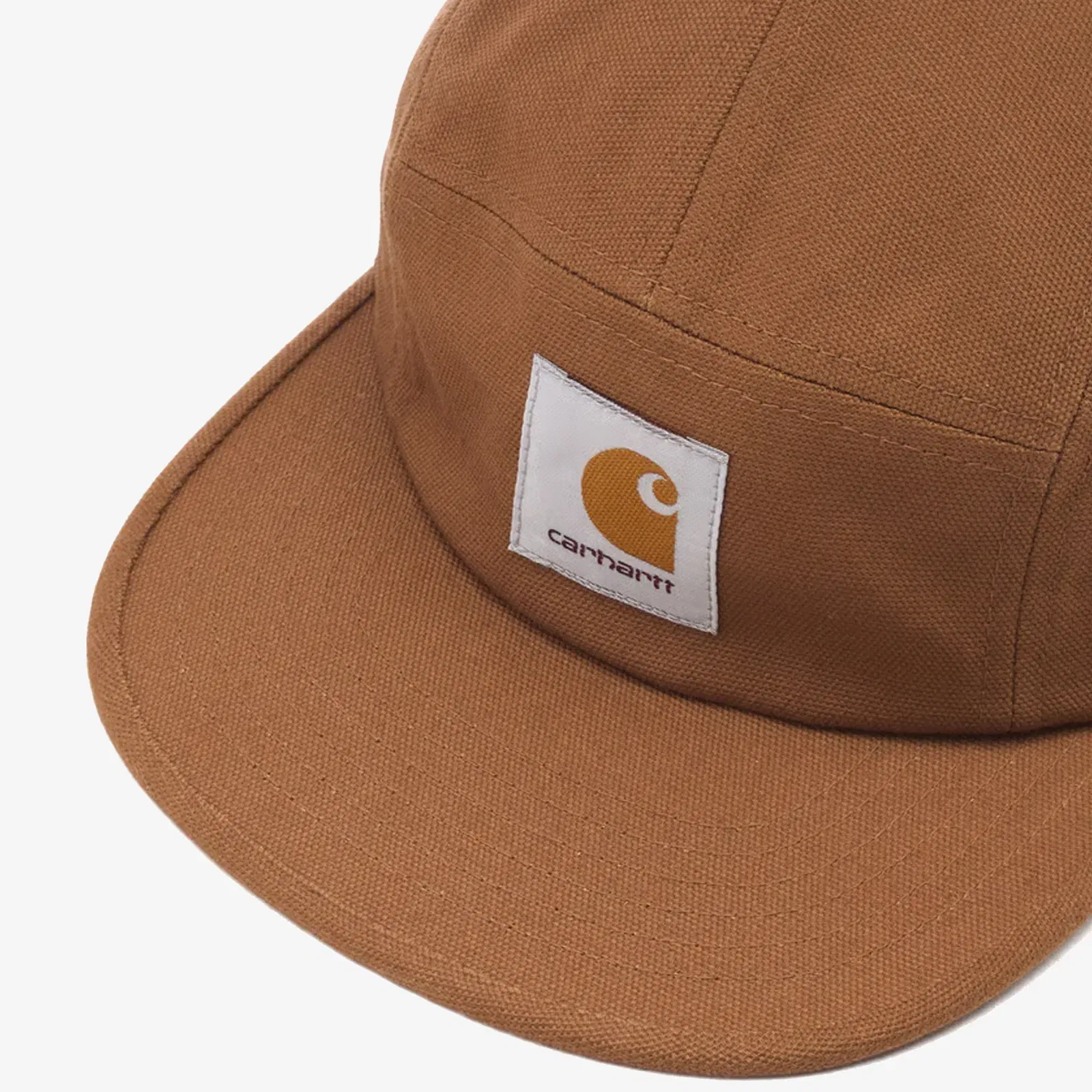 Carhartt BACKLEY CAP { BROWN