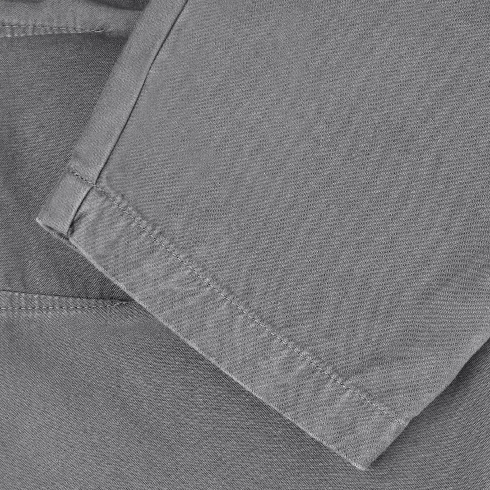 EDWIN SENTINEL PANT { GREY