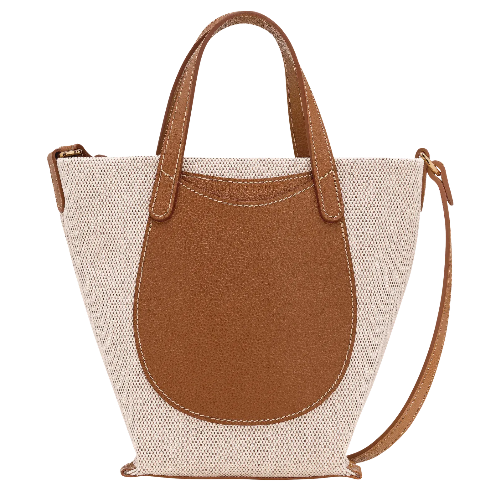 Longchamp Complice S Crossbody bag Caramel