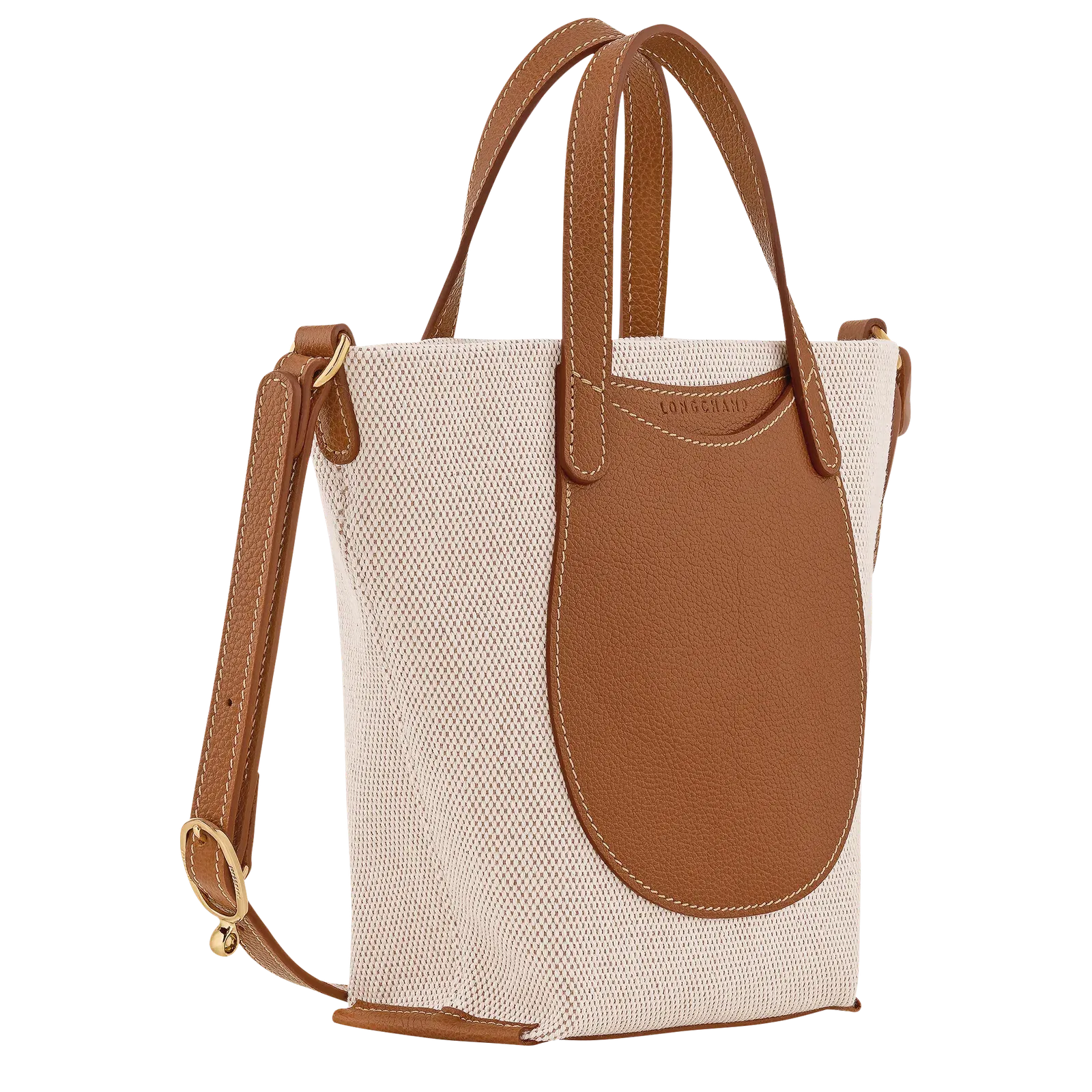 Longchamp Complice S Crossbody bag Caramel