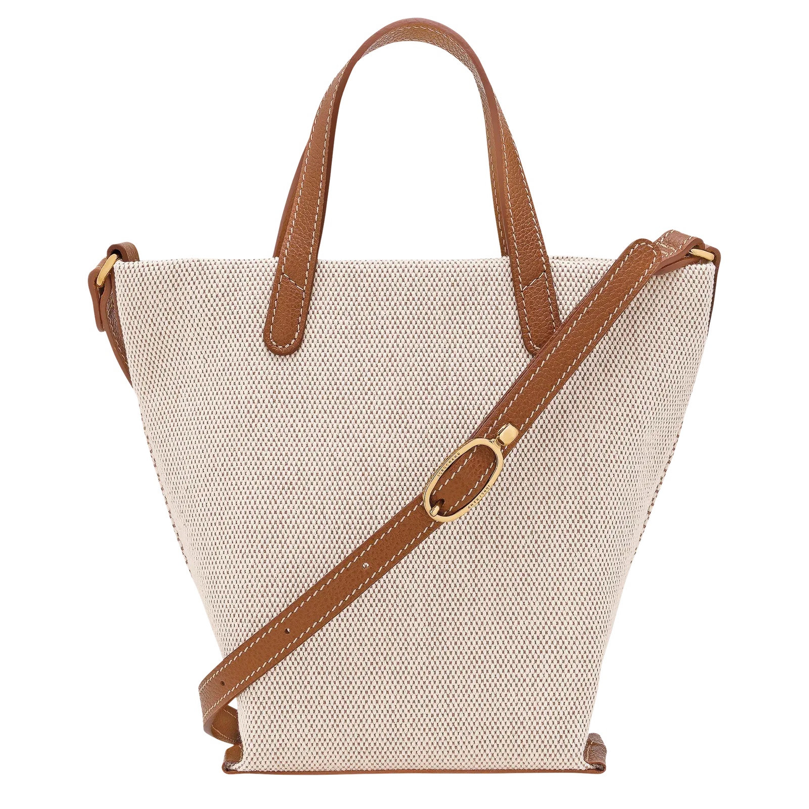 Longchamp Complice S Crossbody bag Caramel