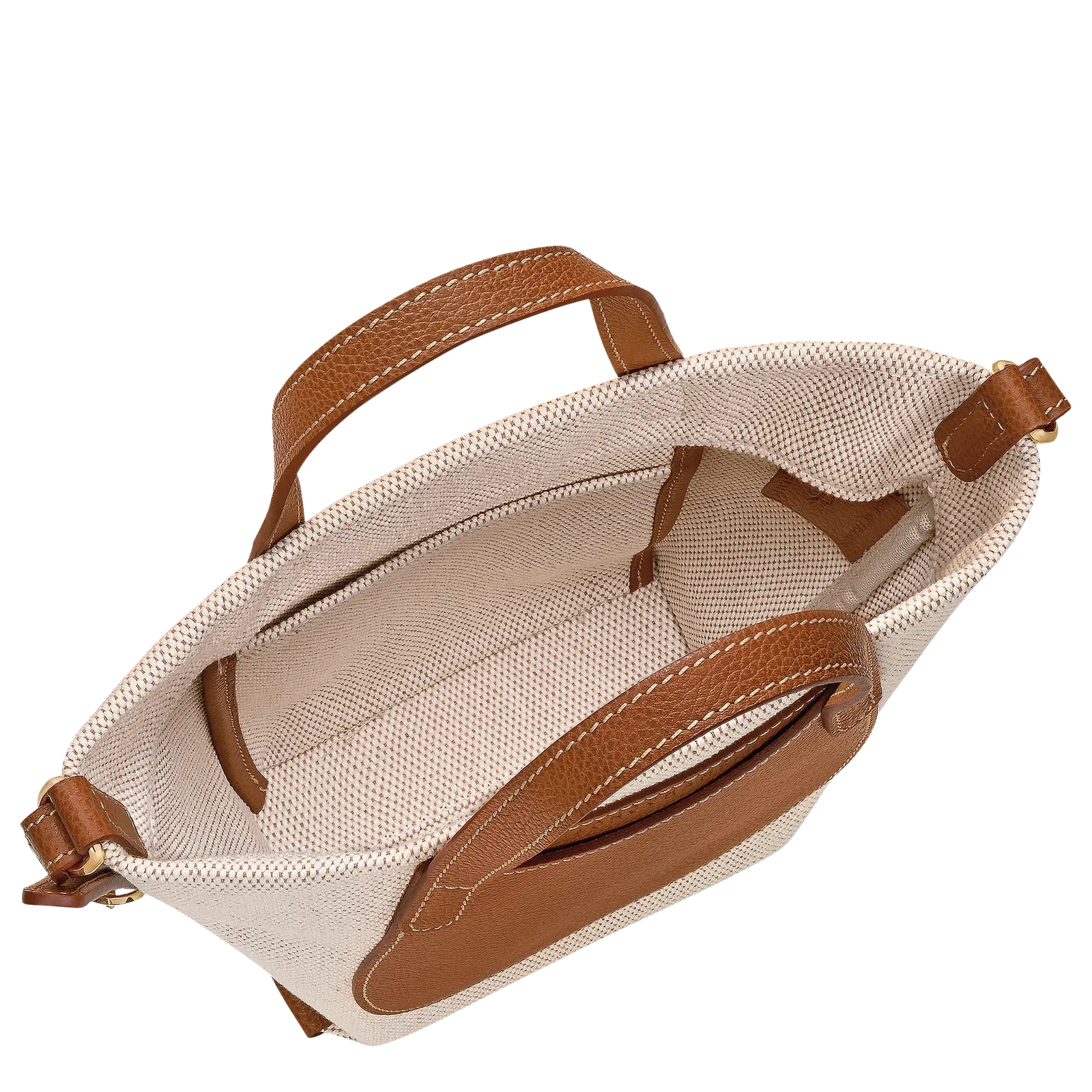 Longchamp Complice S Crossbody bag Caramel