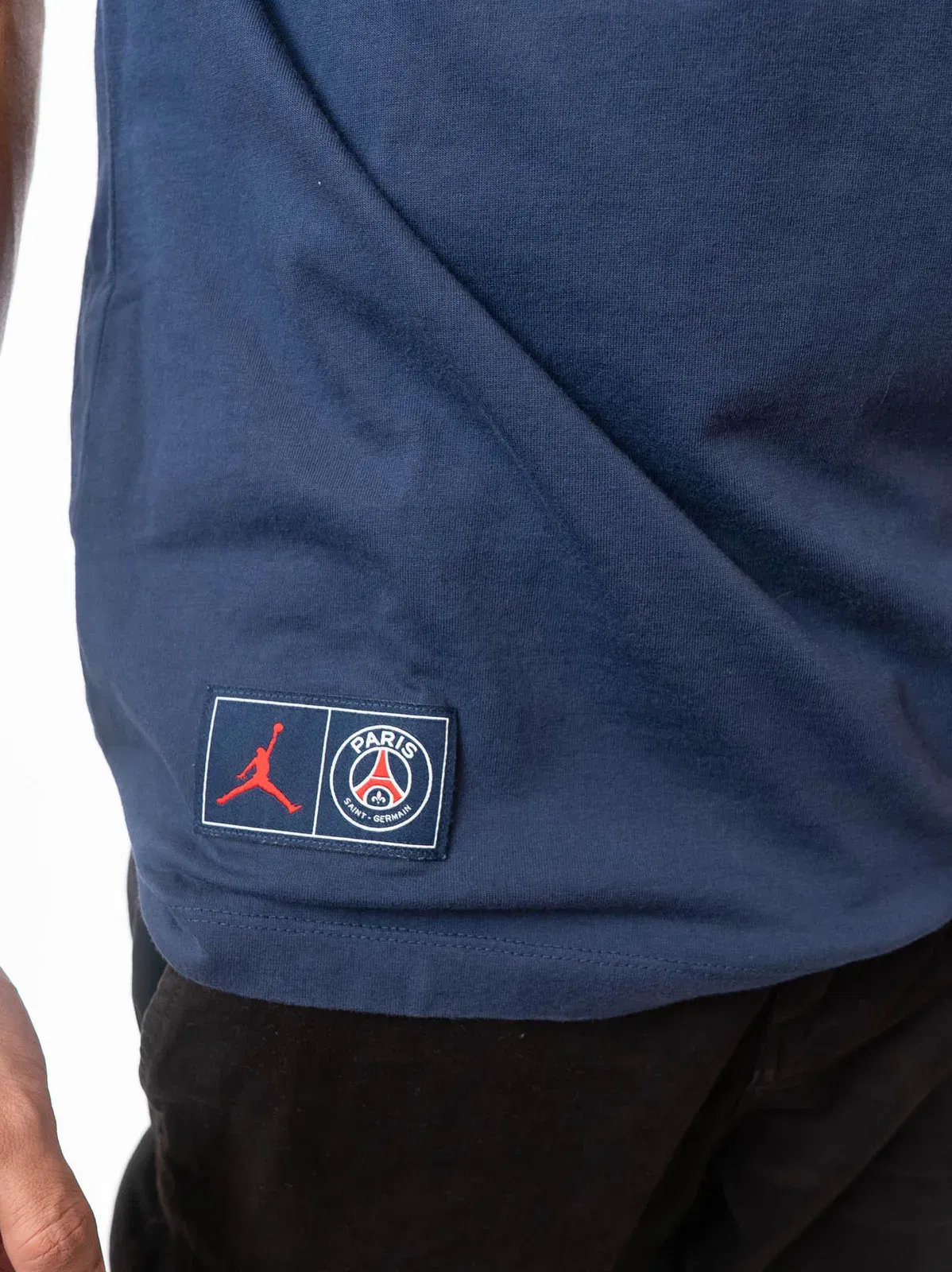 Nike Air Jordan PSG Bars T-Shirt (M)