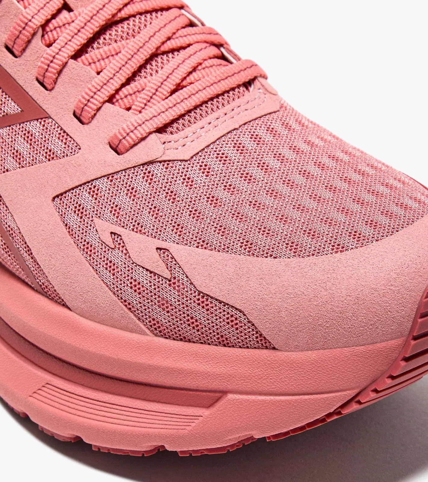 Diadora Cellula W Lobster Bisque/Faded Rose