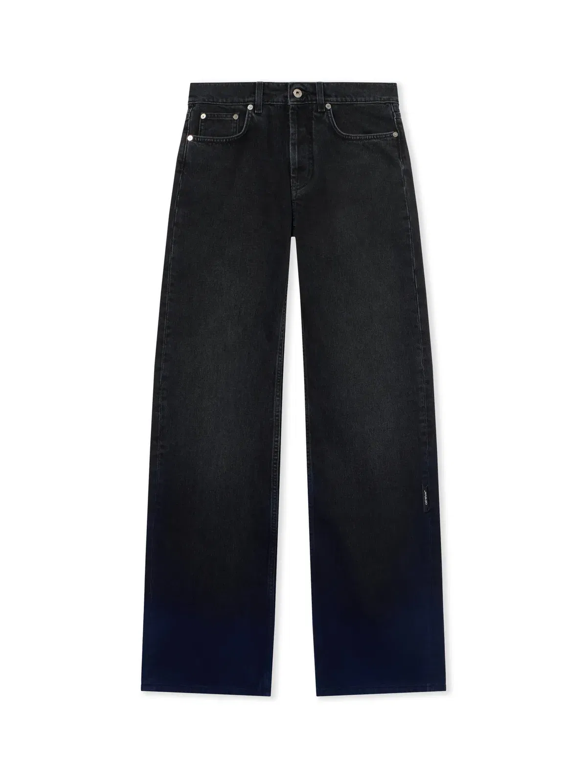 Off-White Spray Susy Denim Pants