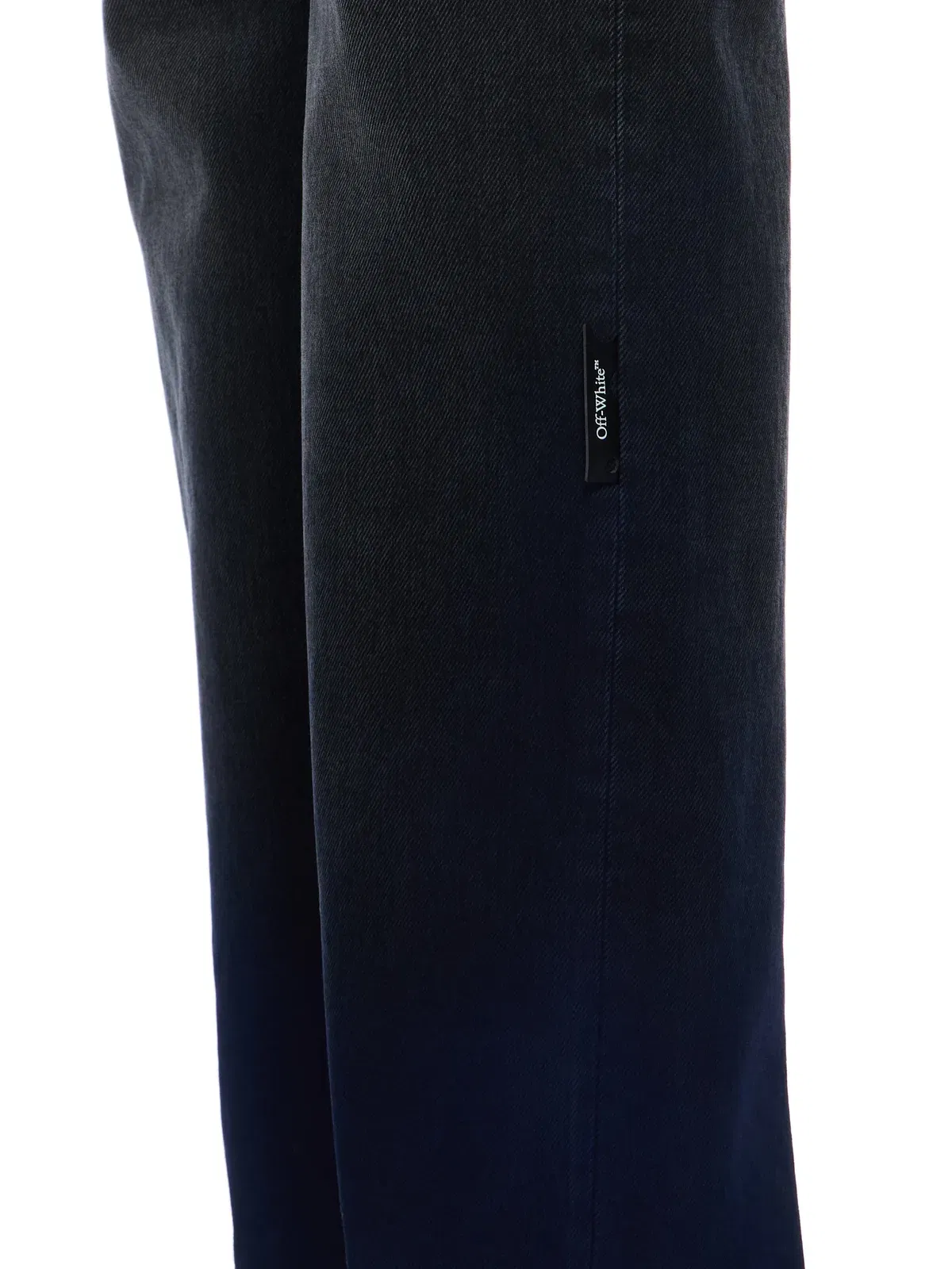 Off-White Spray Susy Denim Pants