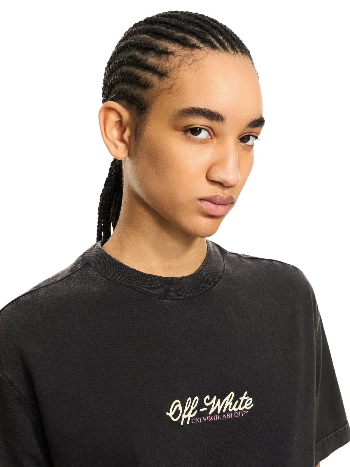 Off-White Royal Jewels Tshirt