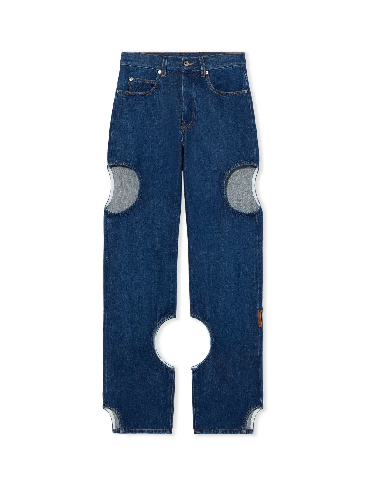 Off-White Meteor Denim Pants