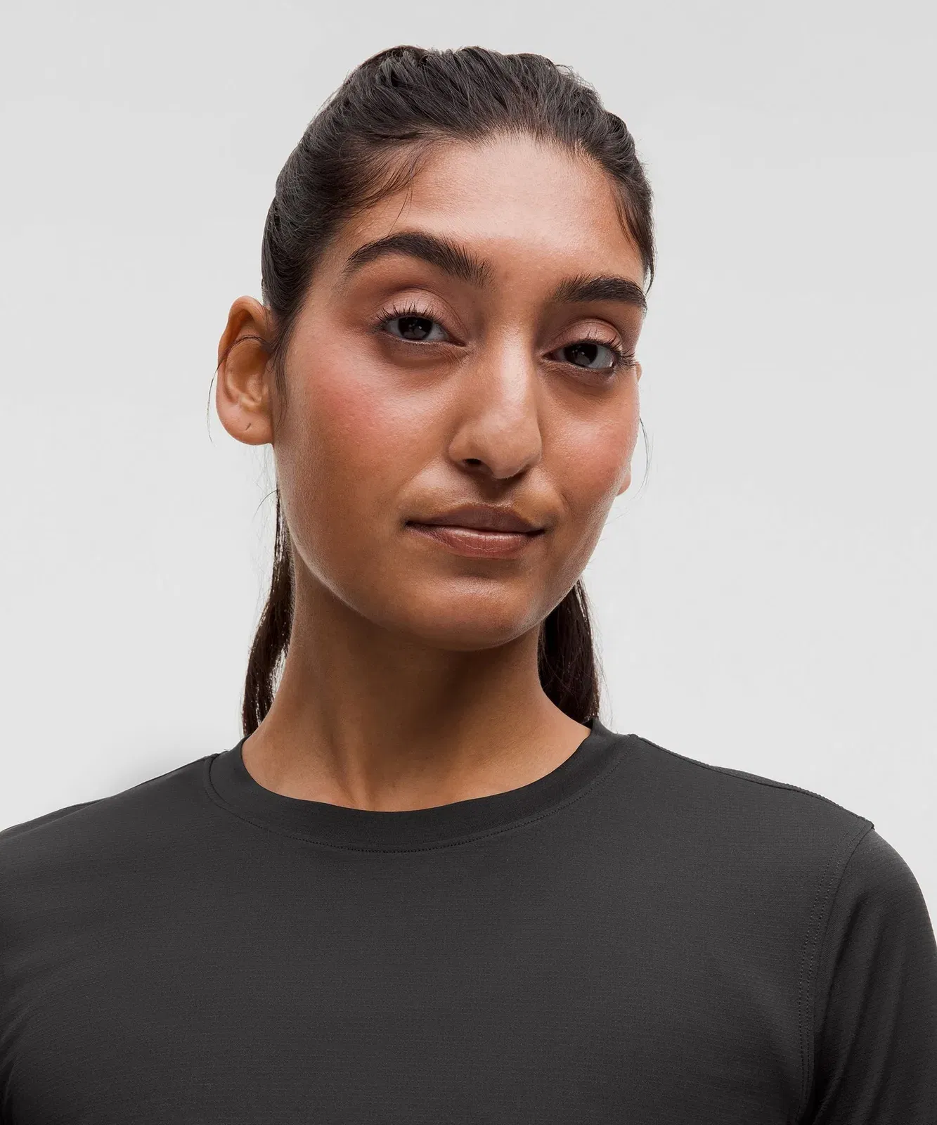 Lululemon Women's Ultralight Hip-Length Long-Sleeve Shirt