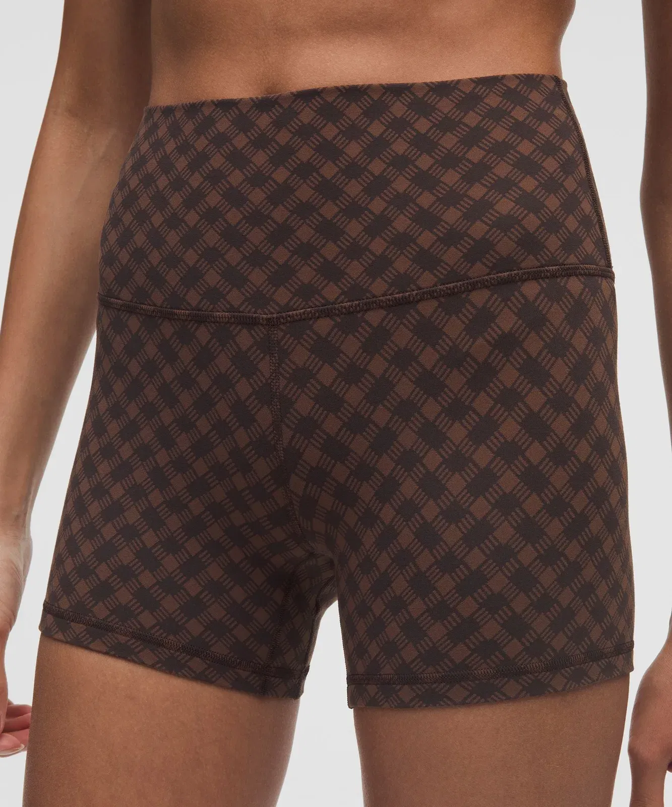Lululemon Women's lululemon Align™ High-Rise Short 4" *Jacquard