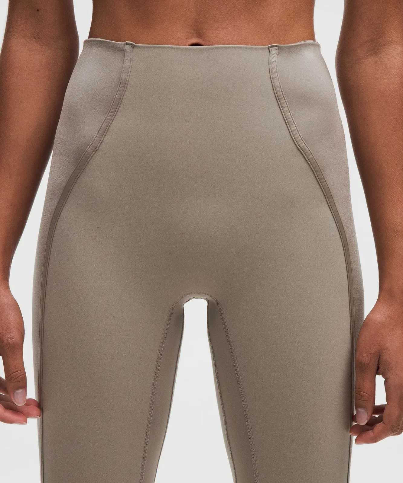 Lululemon Women's lululemon Align No Line™ High-Rise Pant 25" *Satin