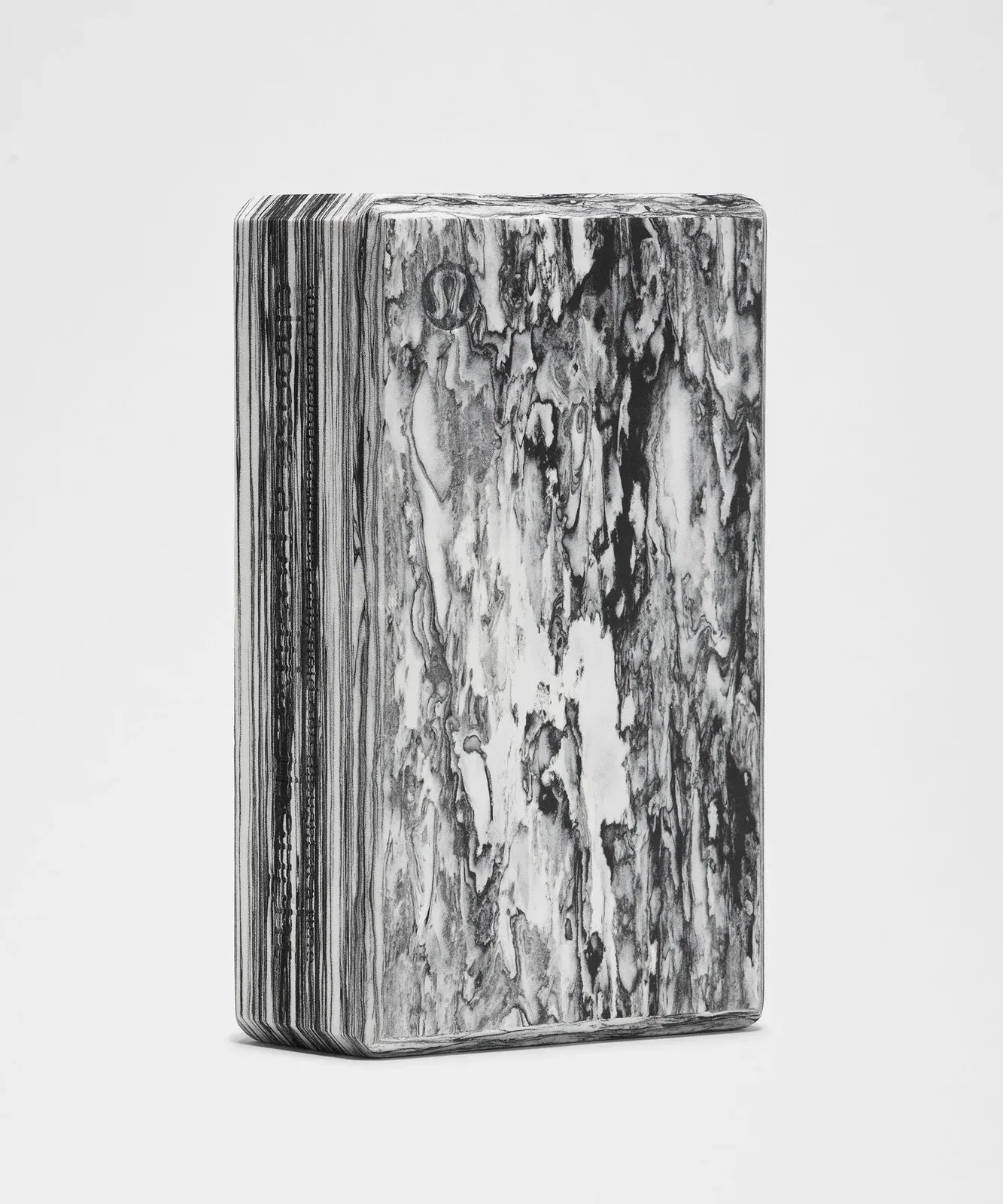 Lululemon Lift and Lengthen Yoga Block
