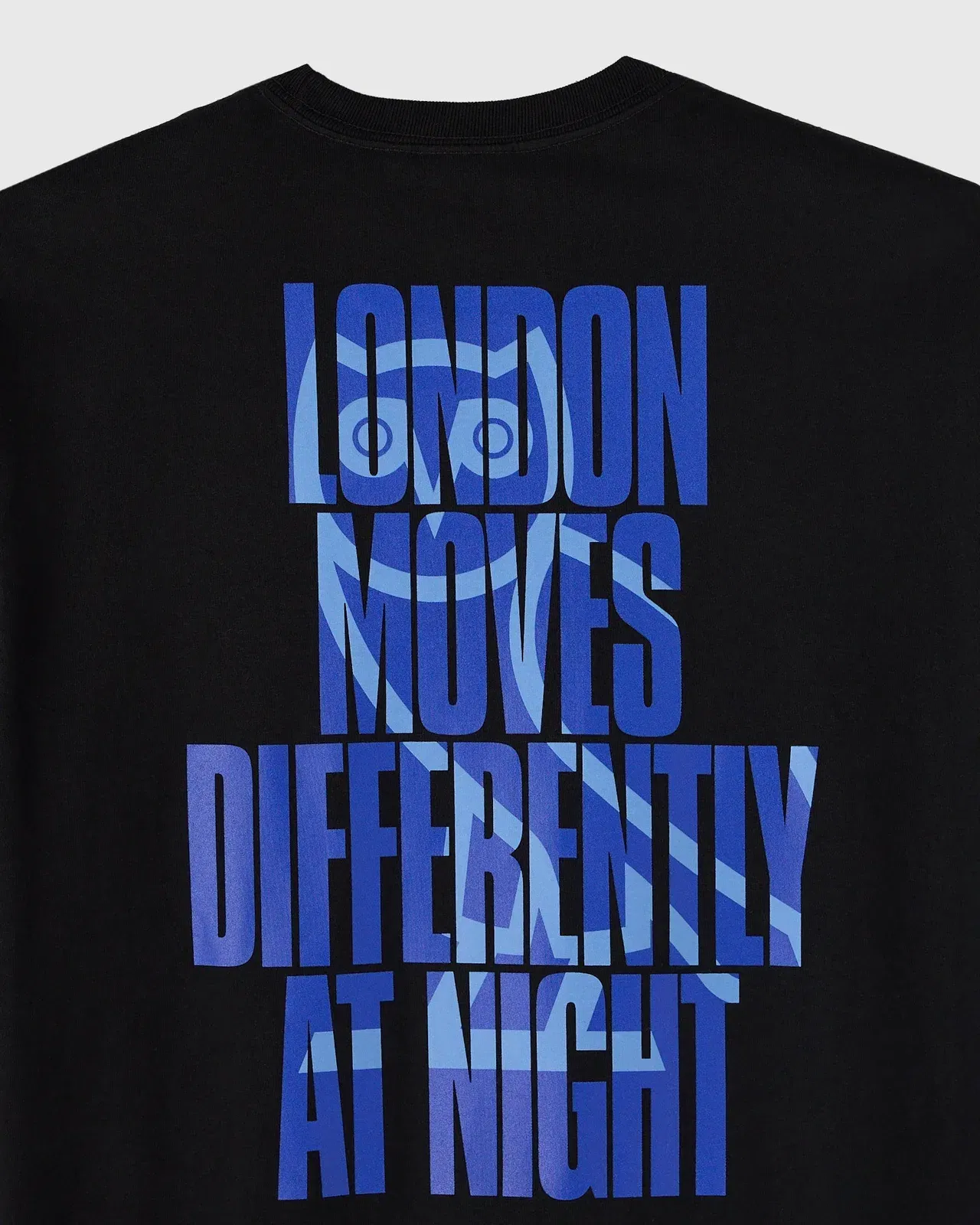 OVO Night Tube T-Shirt