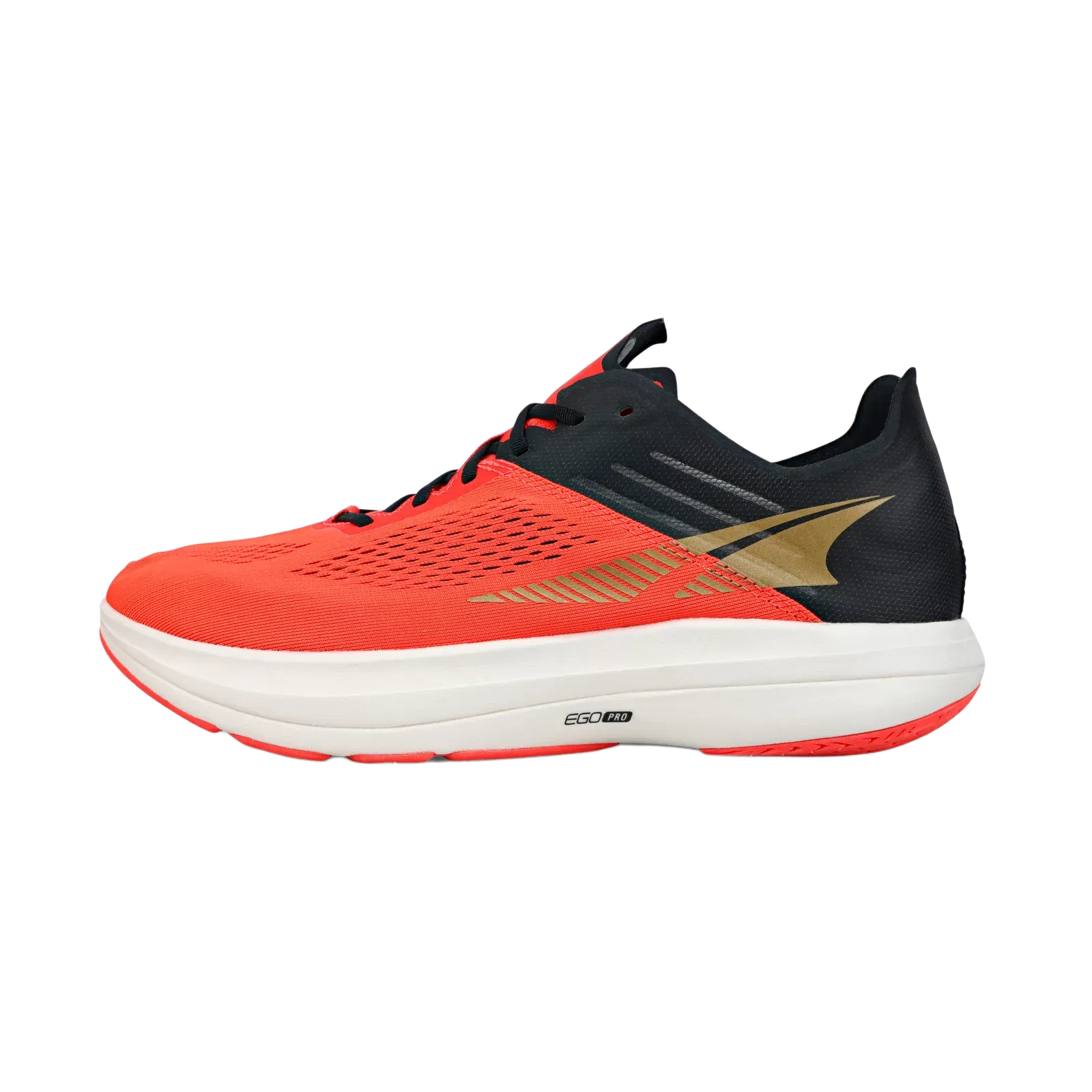 Altra Men's Vanish Carbon Coral/Black